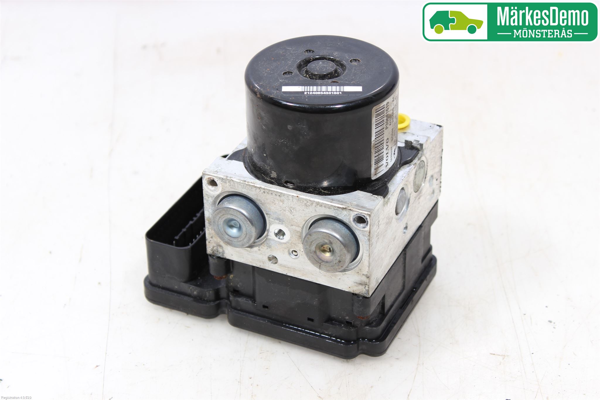 Volvo V70 08-13 Abs Hydraulikkaggregat