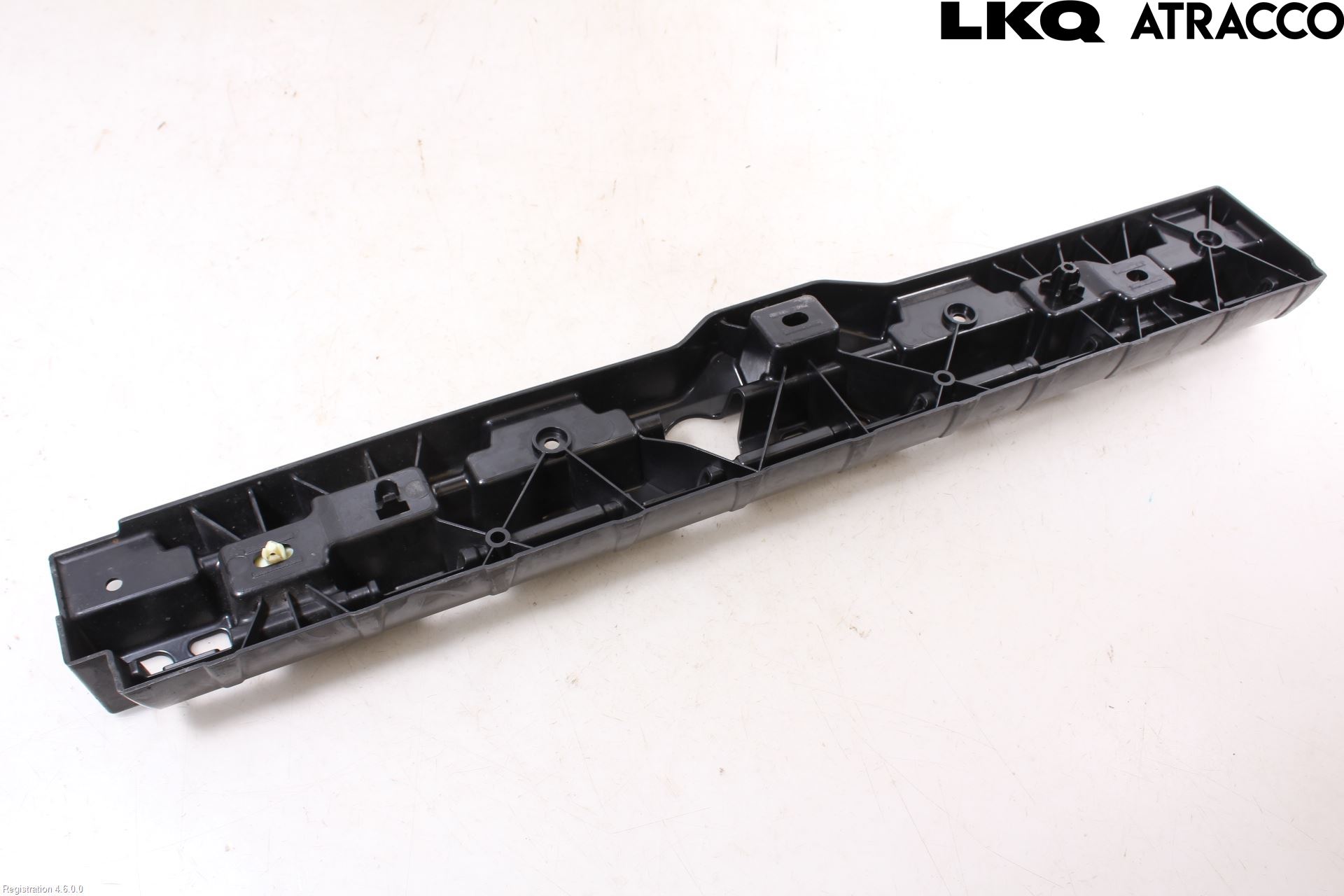 BMW 5 G30/G31/F90 17-23 Kanalskjørt Venstre