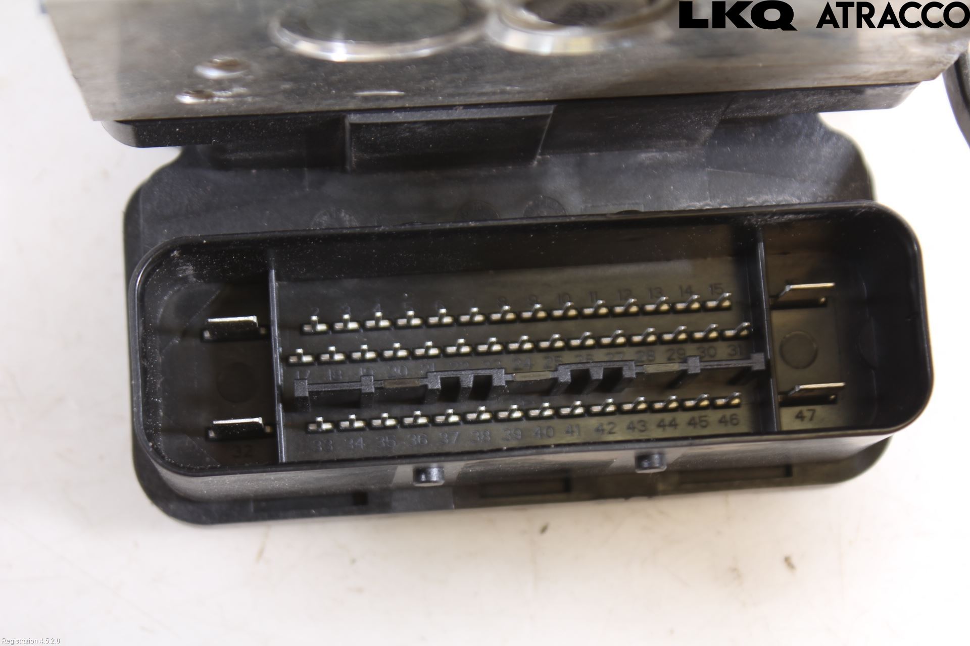 Volvo V60 14-18 Abs Hydraulikkaggregat