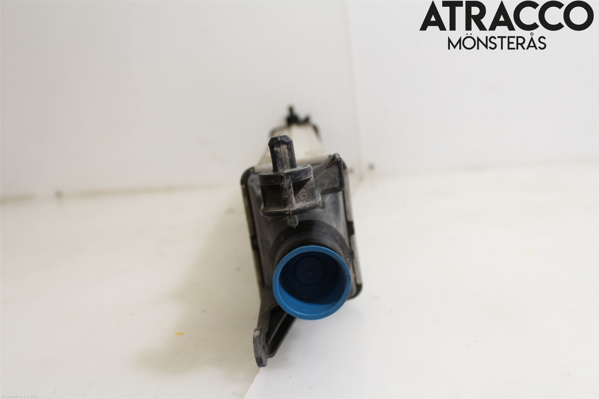 Opel CORSA D 07-14 Intercooler Radiator