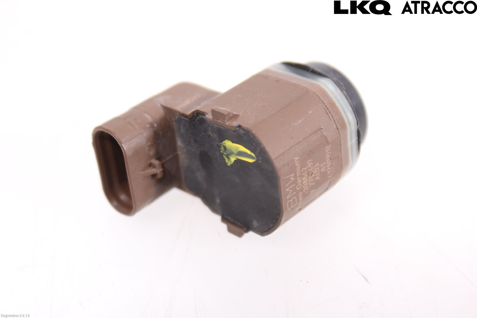 BMW 5 F10/F11/F18 09-17 Sensor Ryggesensor