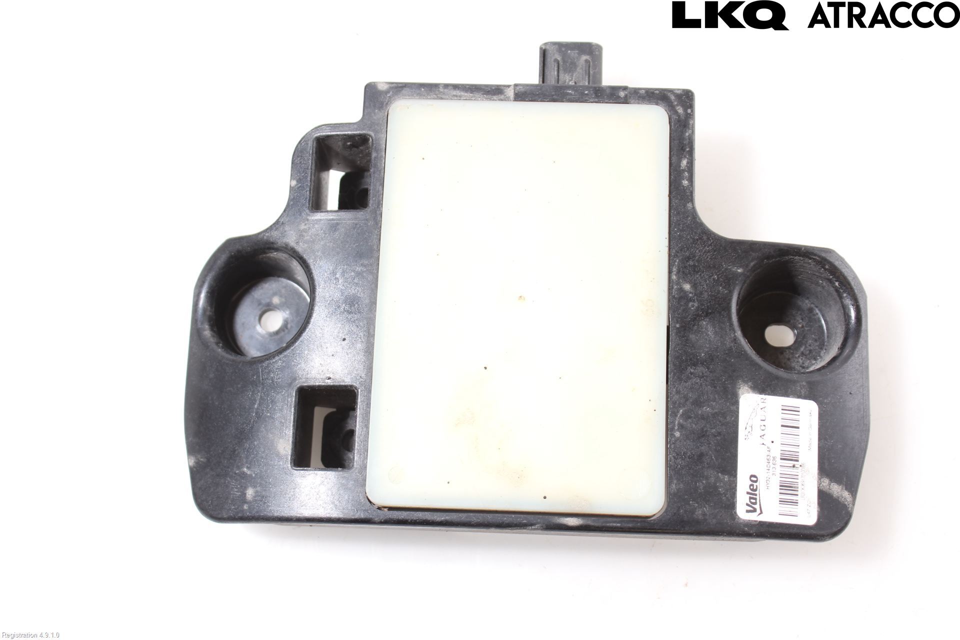 Landrover LAND ROVER DISCOVERY 5 16->> Sensor Kollisjonsbeskyttelse