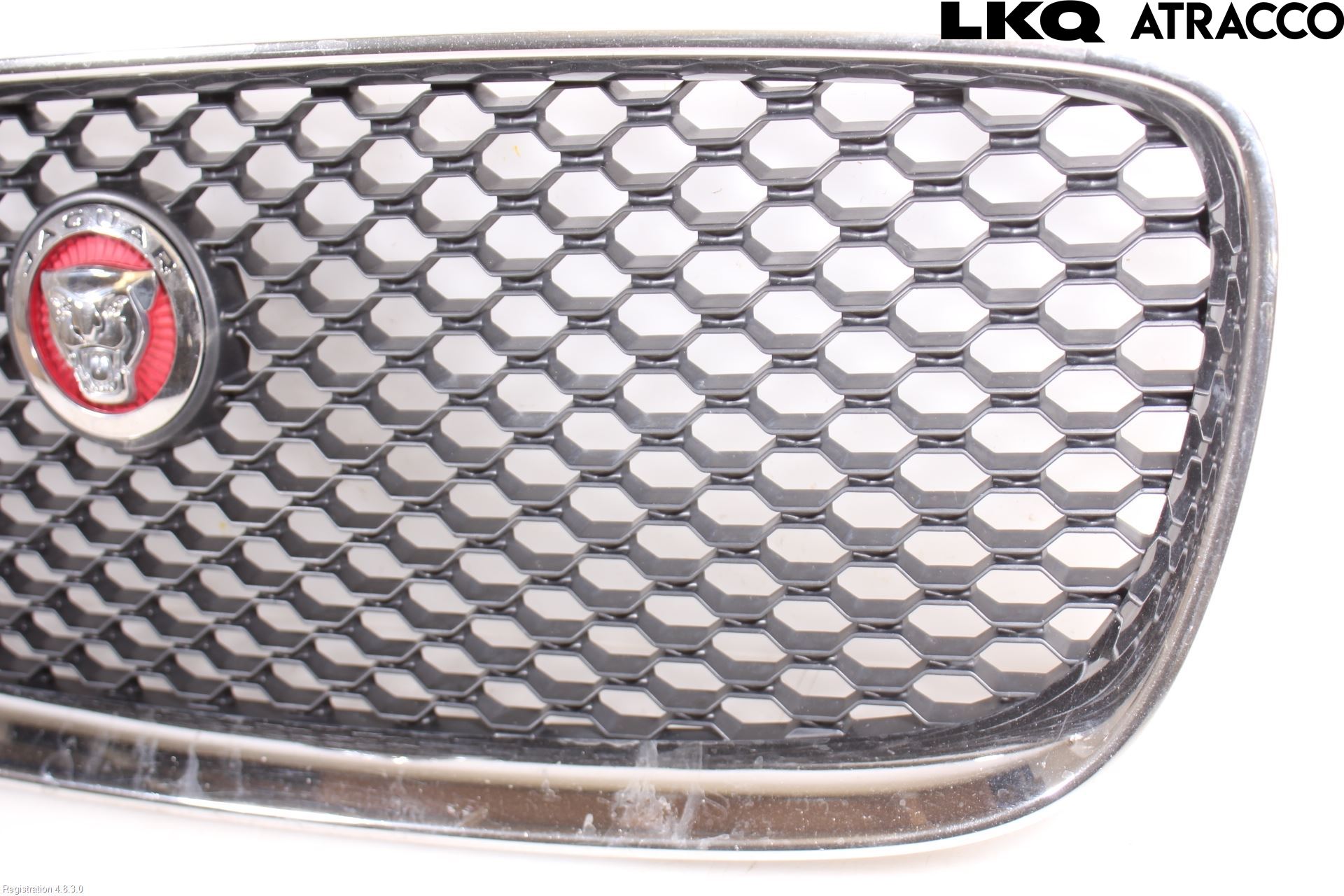 Jaguar XF (X260) 16-24 Grill Komplett