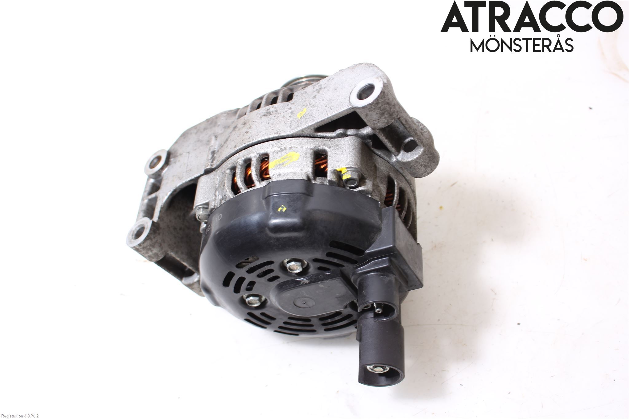 Opel COMBO D 12-18 Dynamo