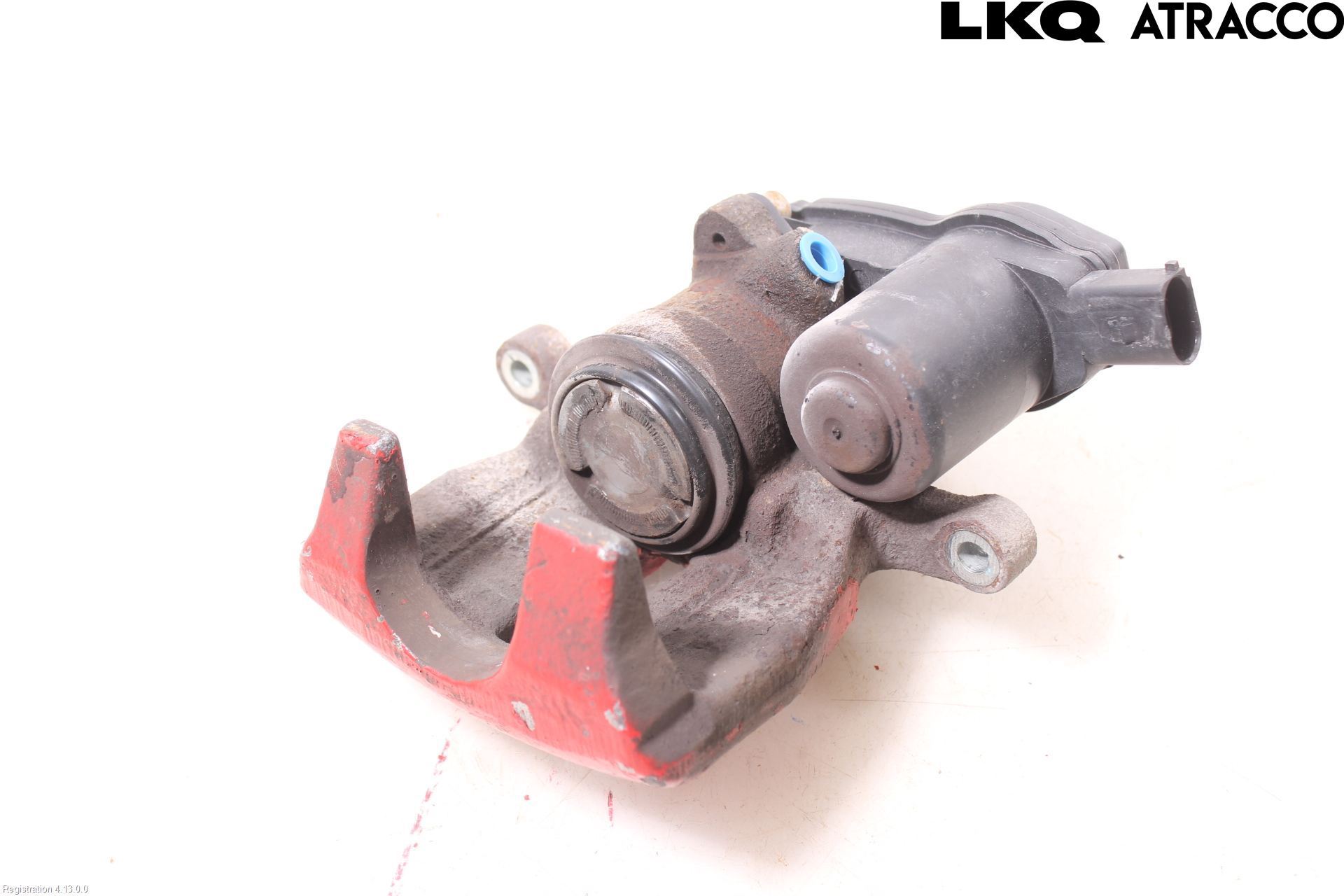 Audi A4/S4 08-11 Bremsecaliper Bak Høyre