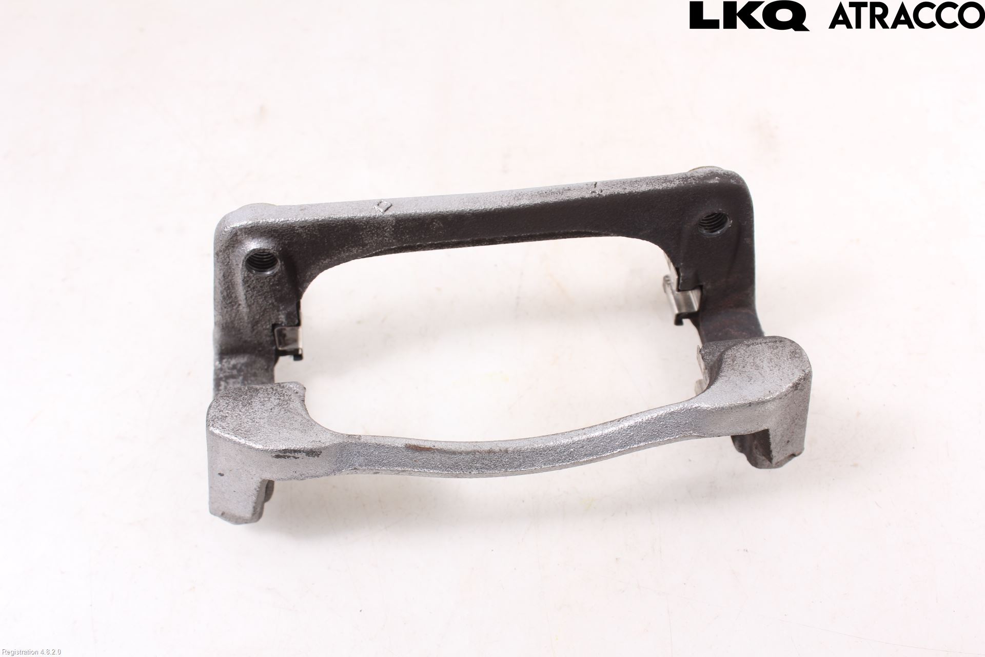Opel ASTRA L 22- Bremsecaliper Feste Holder