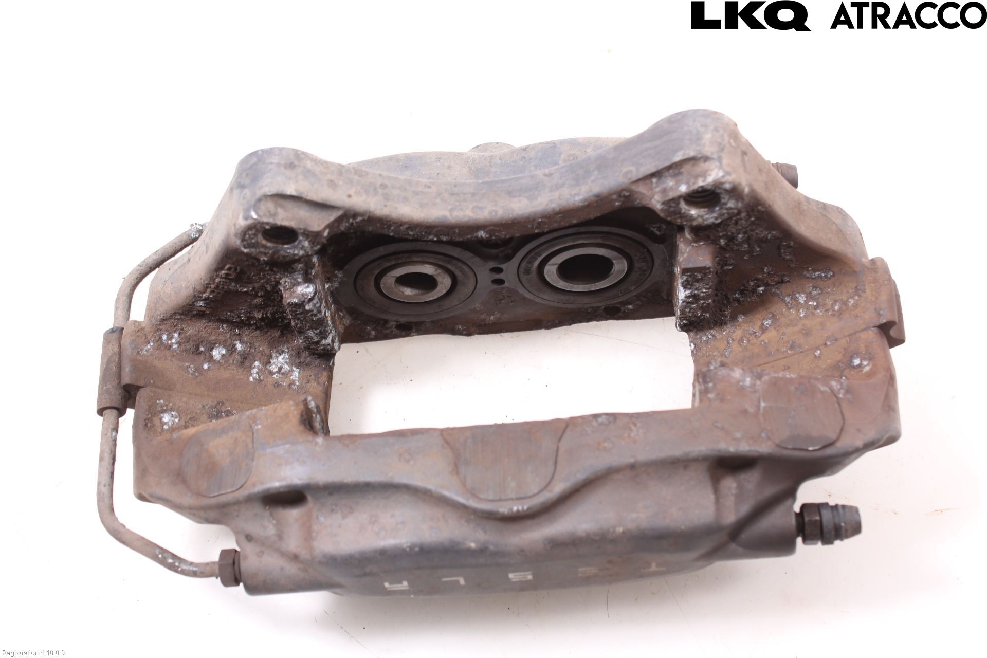 Tesla MODEL S 13- Bremsecaliper Bak Venstre