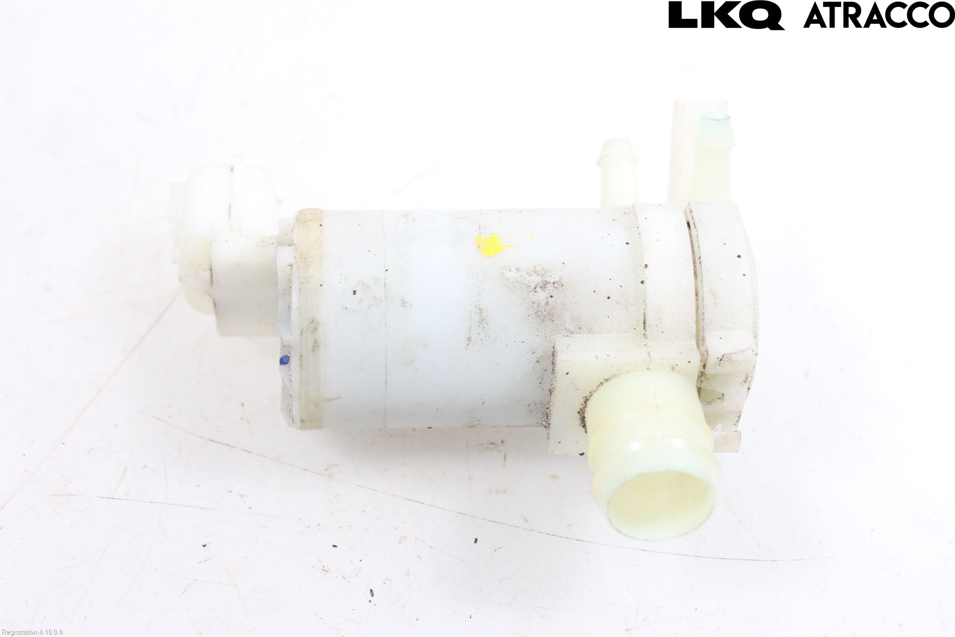 Subaru OUTBACK 15-20 Spylerpumpe Bakluke