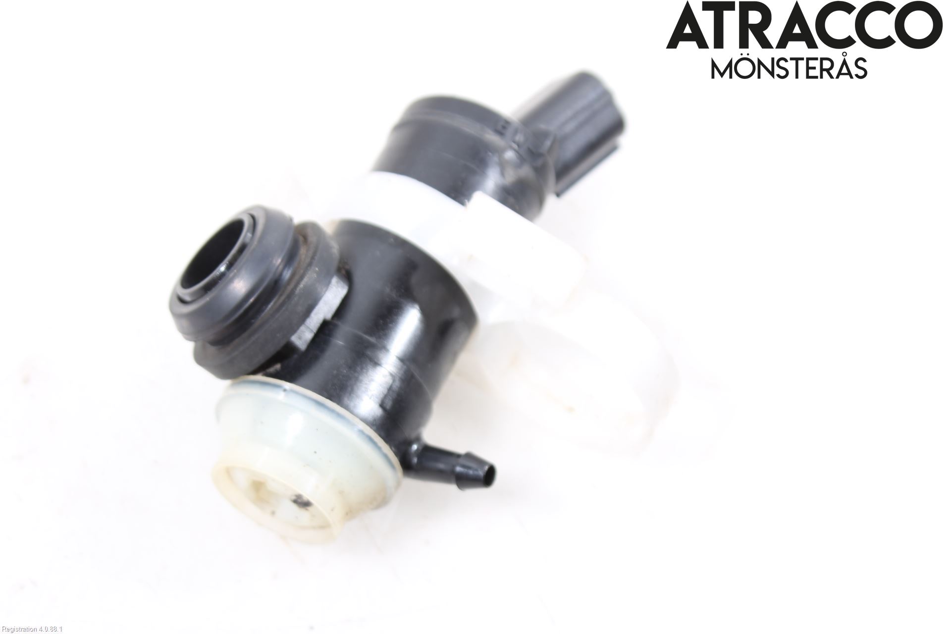 Subaru FORESTER SH  08-13 Spylerpumpe Frontrute