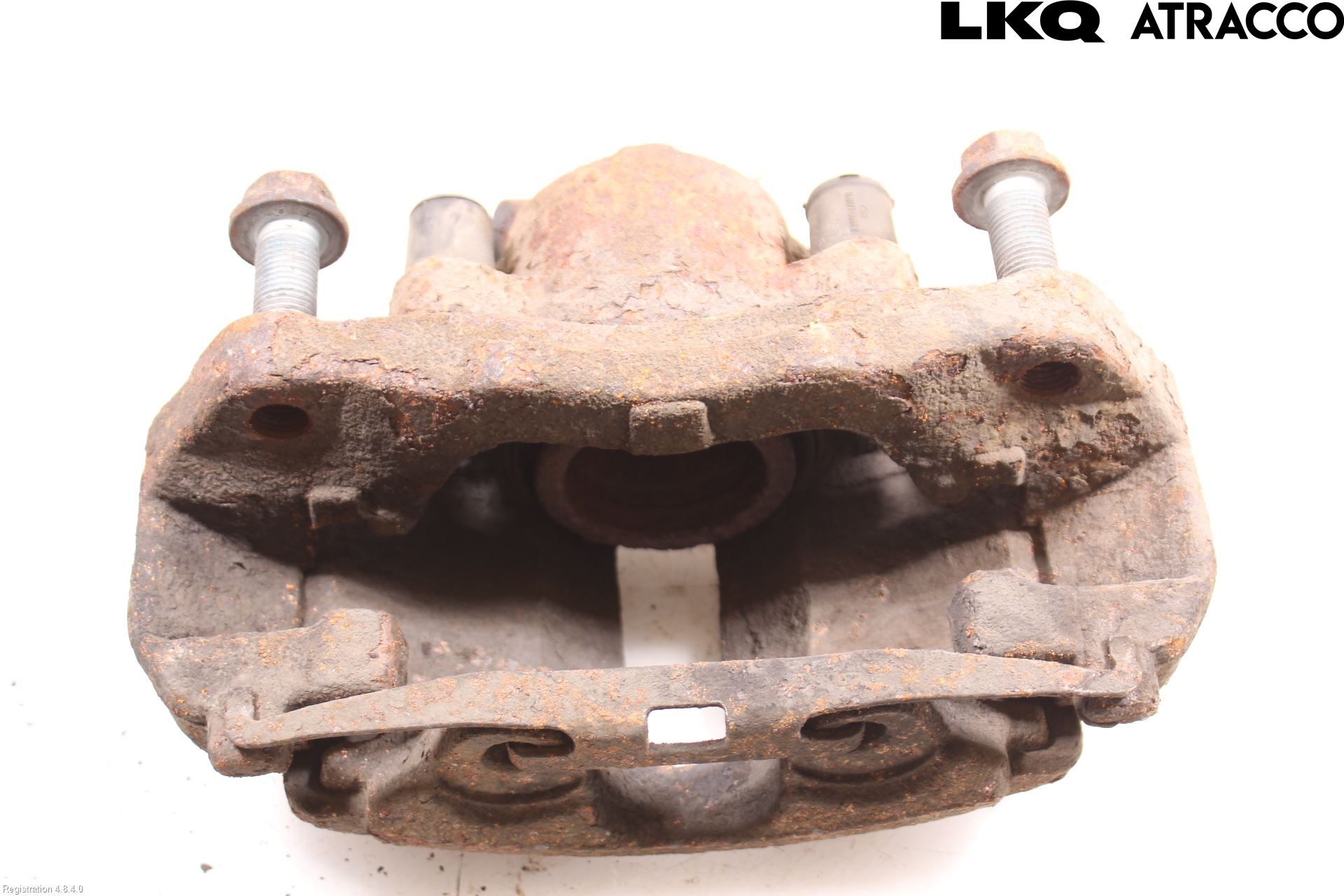 Volkswagen VW LT II   97-06 Bremsecaliper Foran Høyre