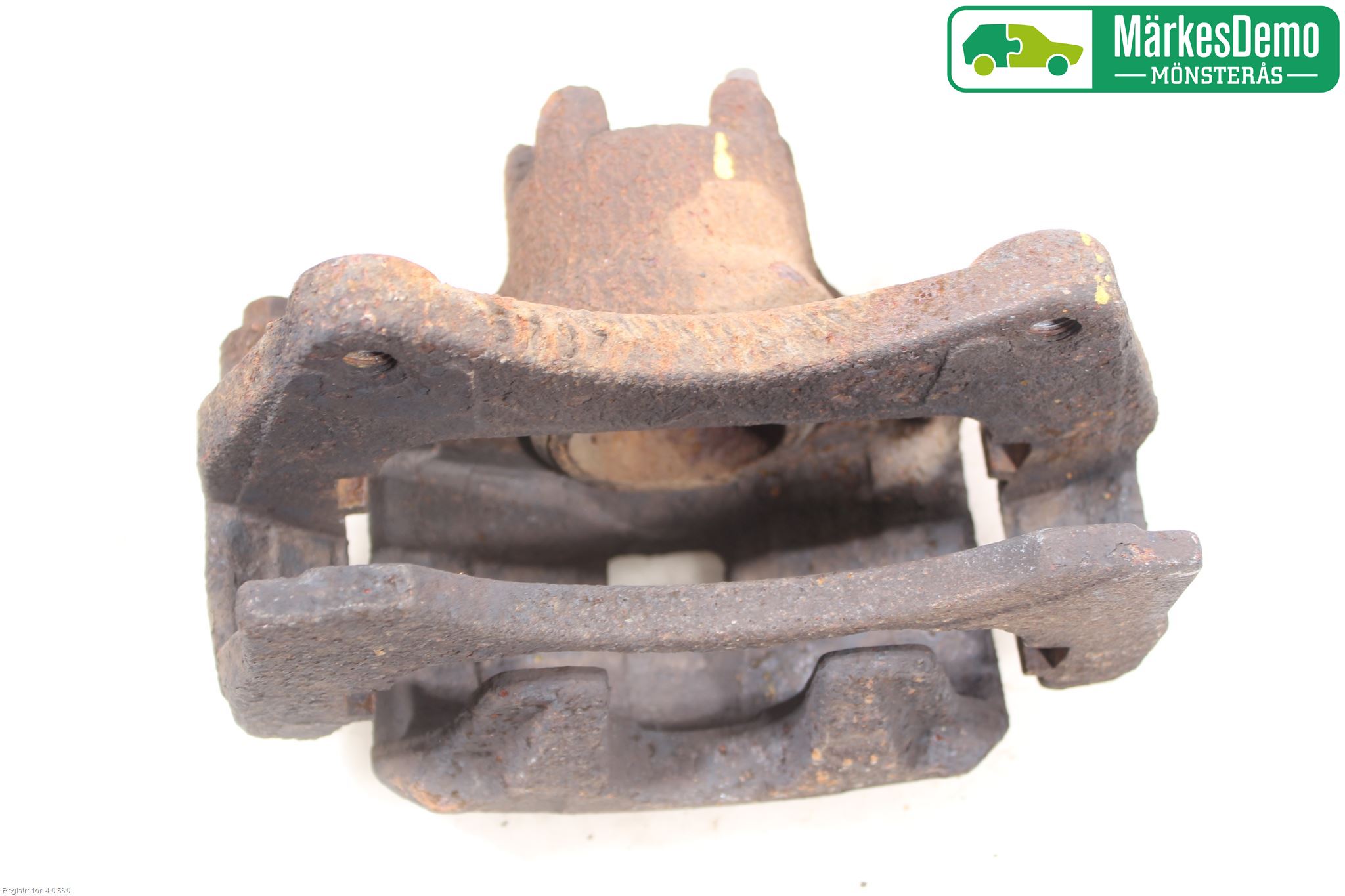 Mitsubishi ASX 10-22 Bremsecaliper Foran Høyre