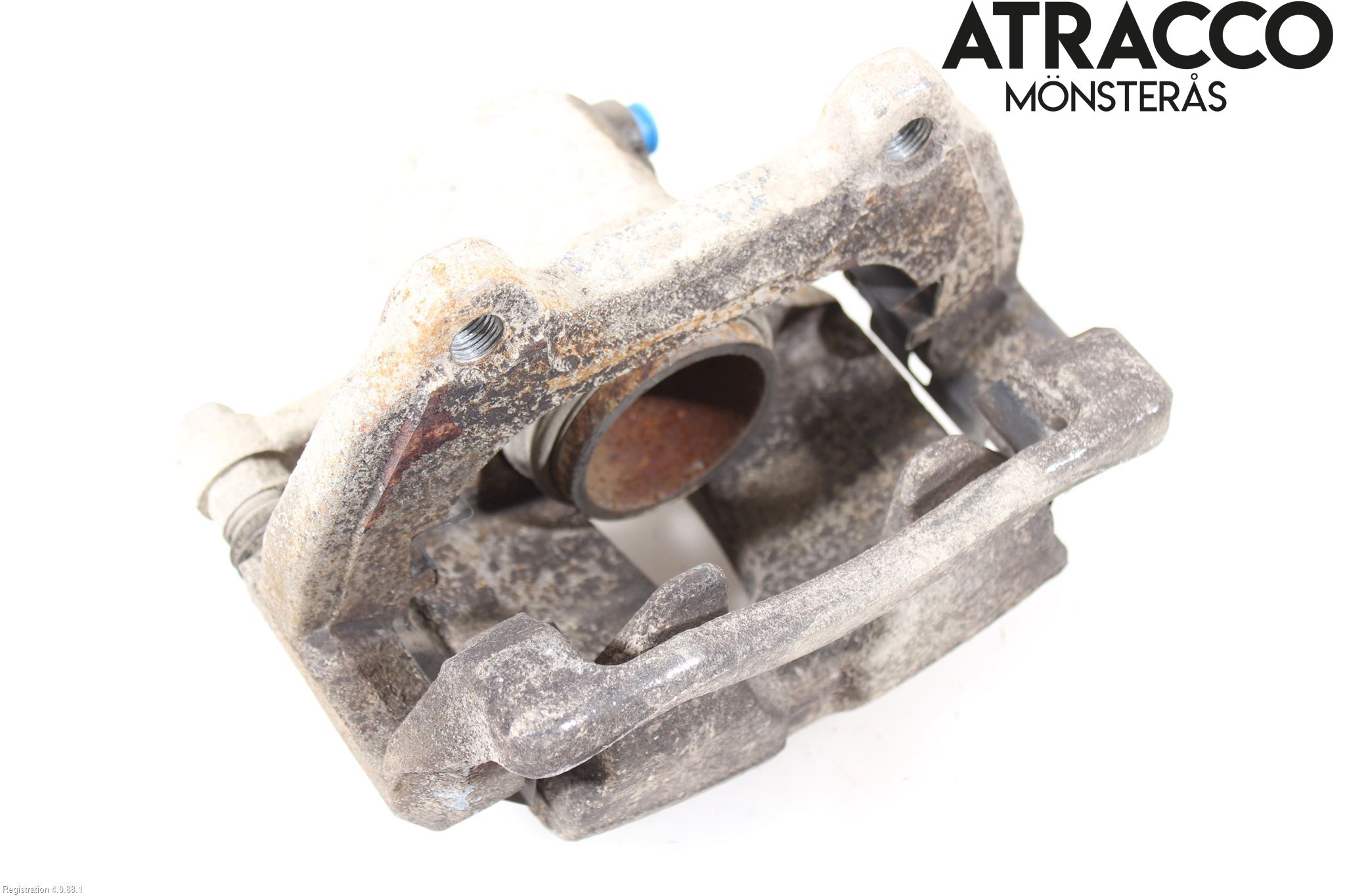 Fiat TIPO/CROSS 16- Bremsecaliper Foran Høyre