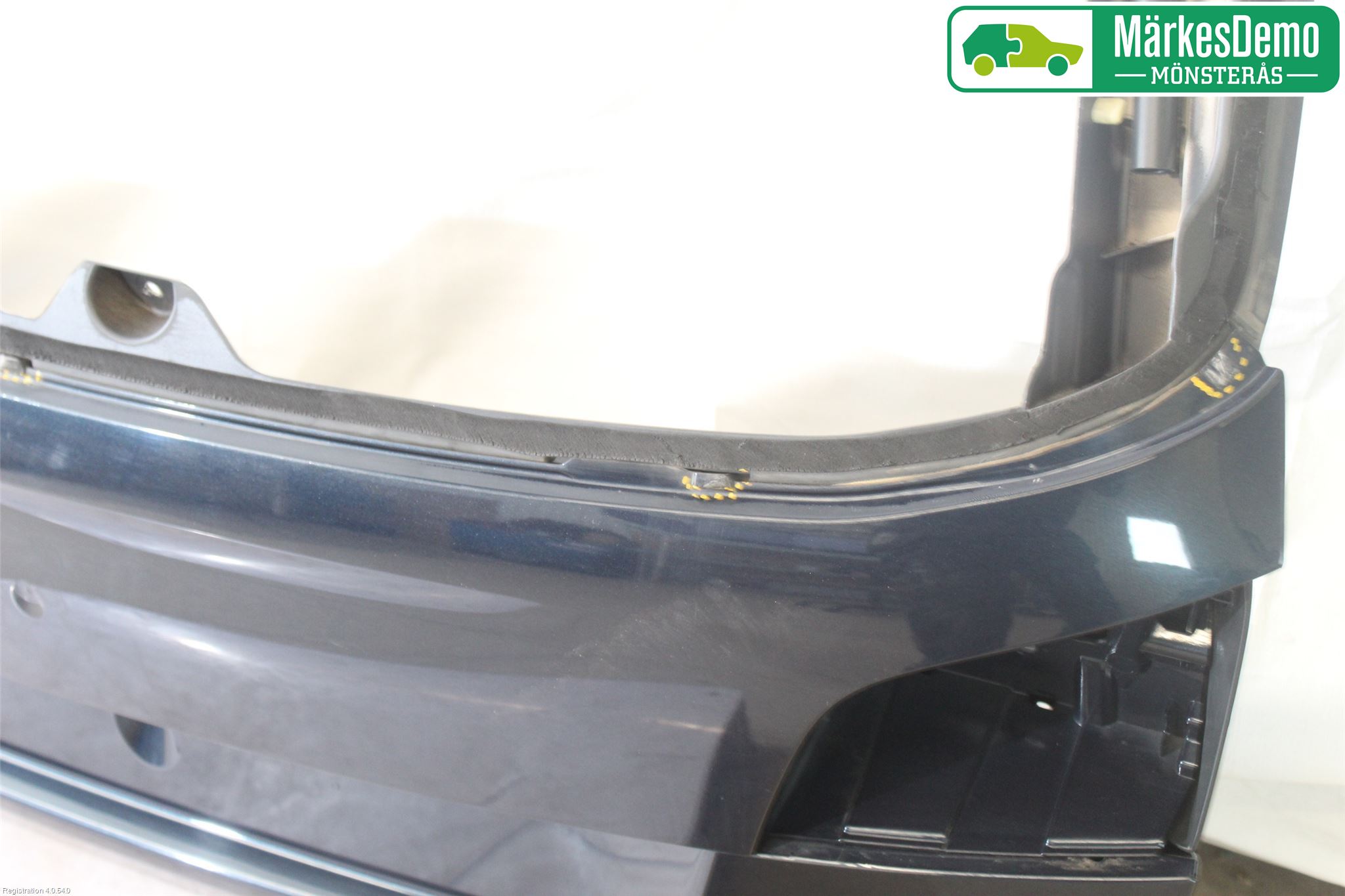 Peugeot 508 11-18 Bakluke Stv