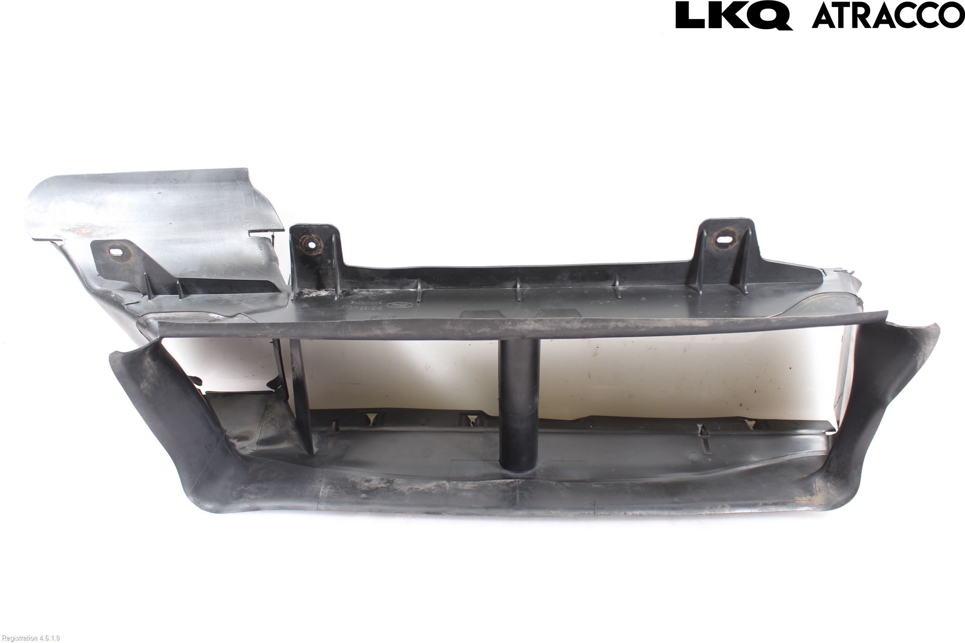 Ford FOCUS 11-14 Luftstyring Front