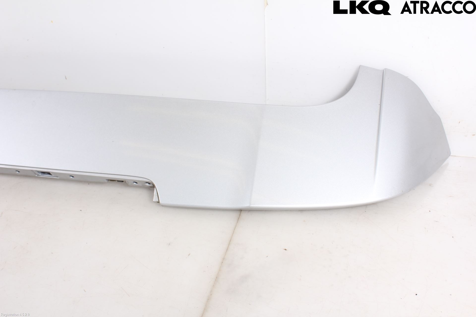 Kia SORENTO 15-20 Spoiler Bakluke