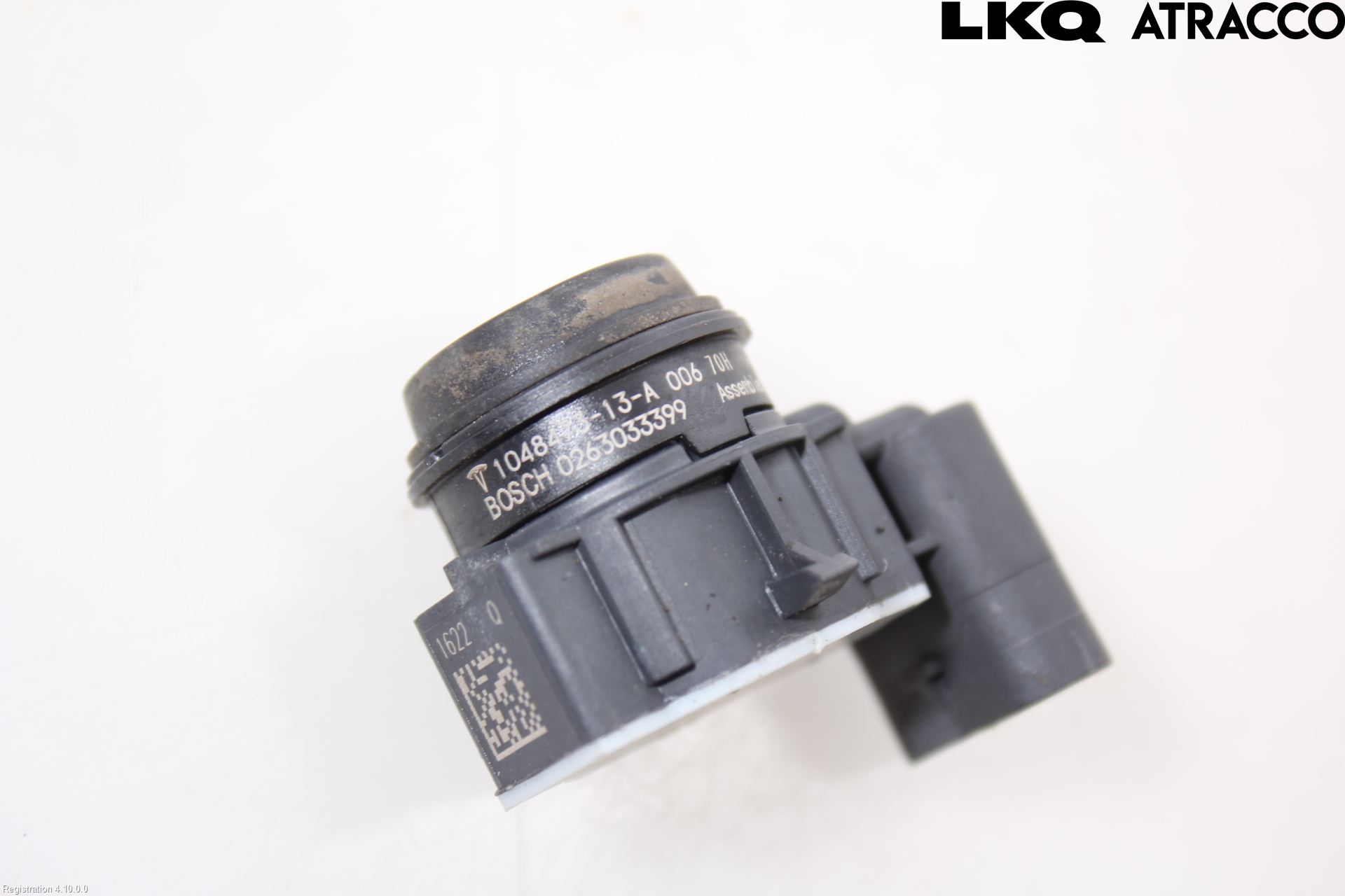 Tesla MODEL S 13- Sensor Ryggesensor