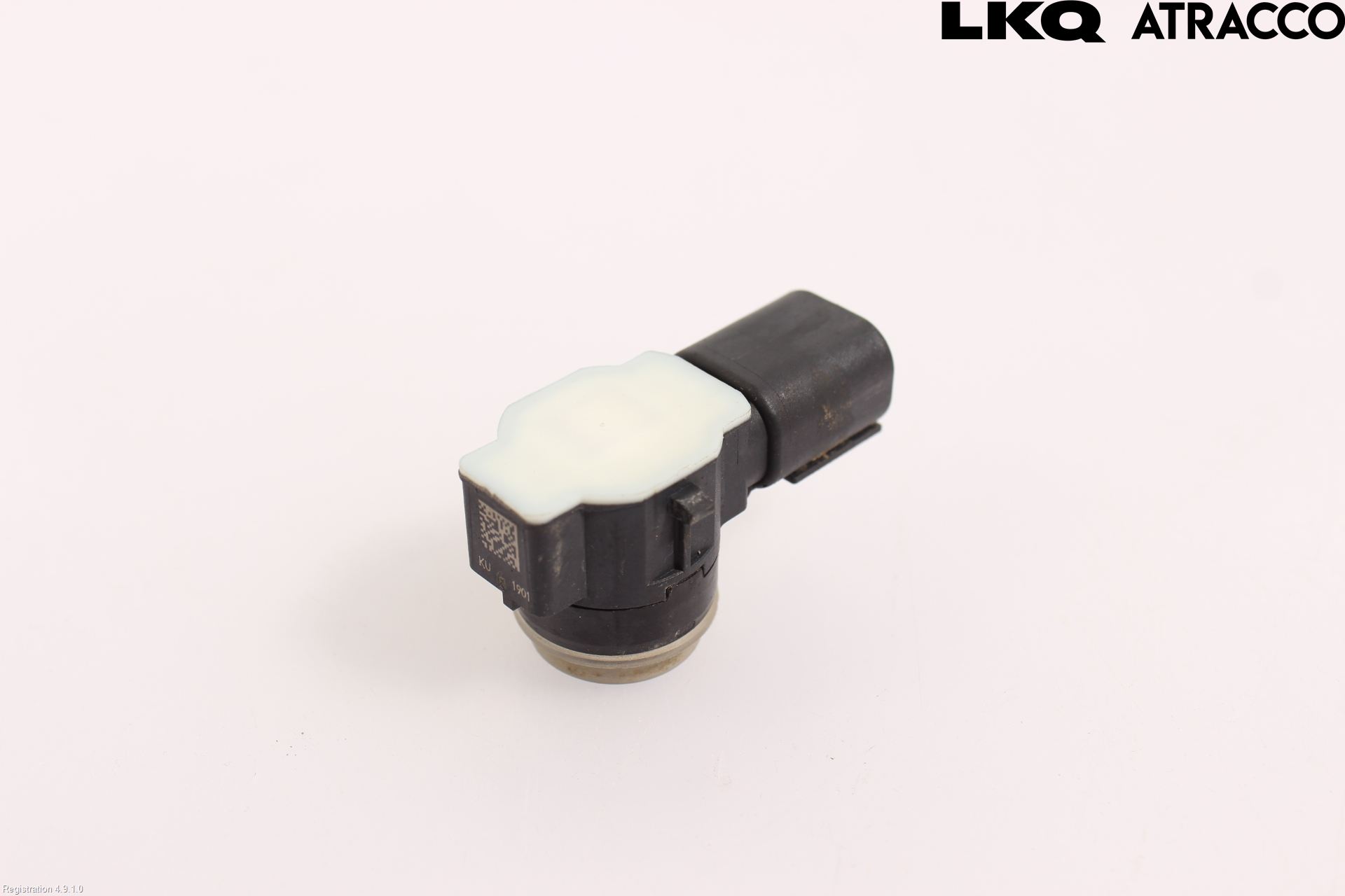 Peugeot EXPERT/E-EXPERT 17- Sensor Ryggesensor