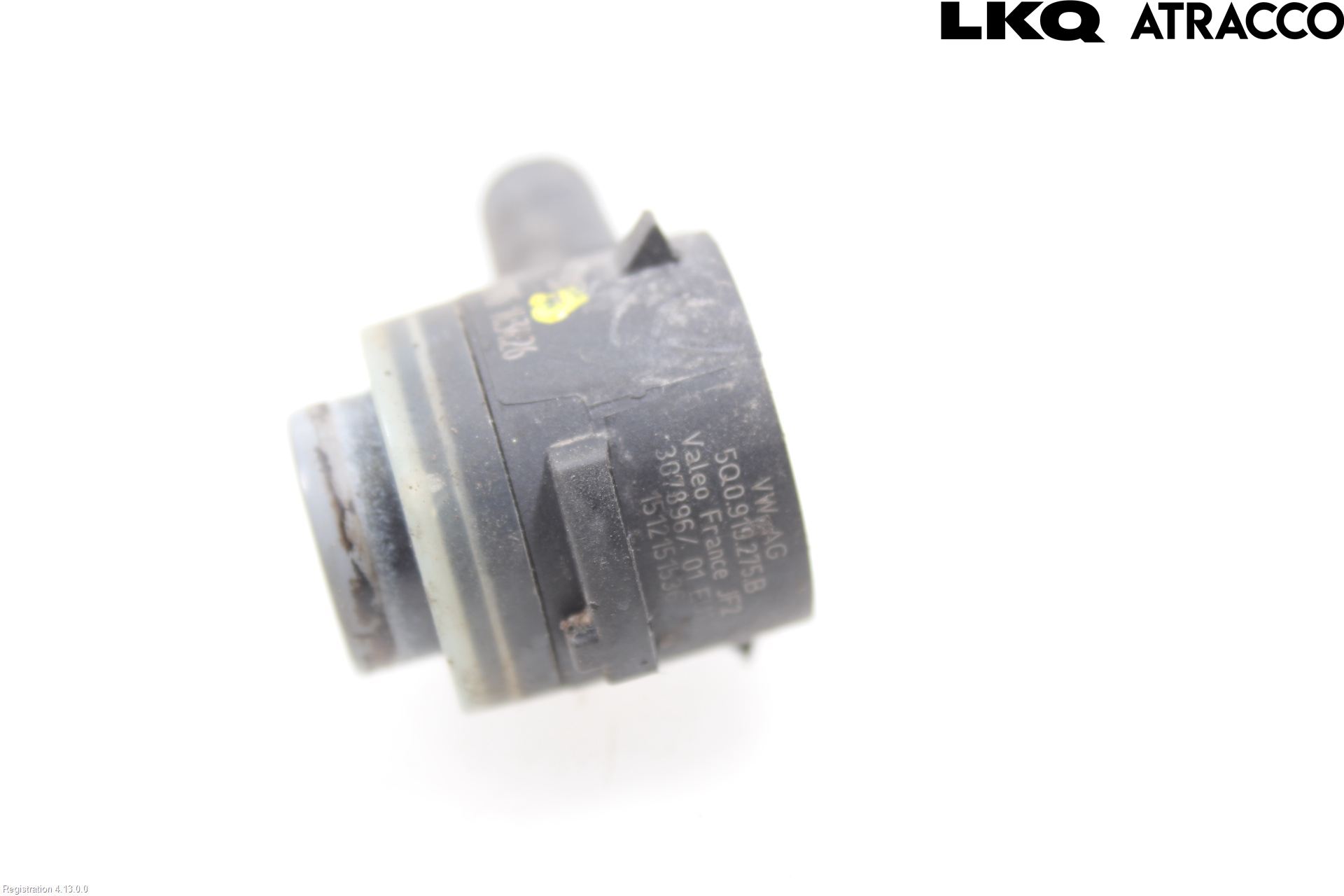 Audi A3/S3 8V 13-20 Sensor Ryggesensor