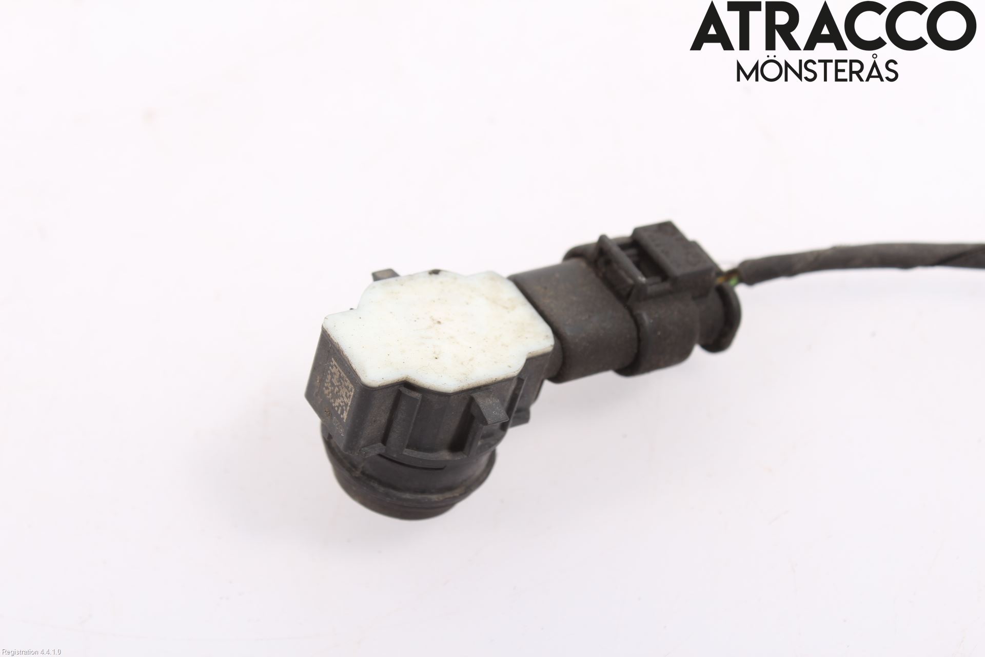 BMW 4 F32/F33/F82/F83 13-20 Sensor Ryggesensor