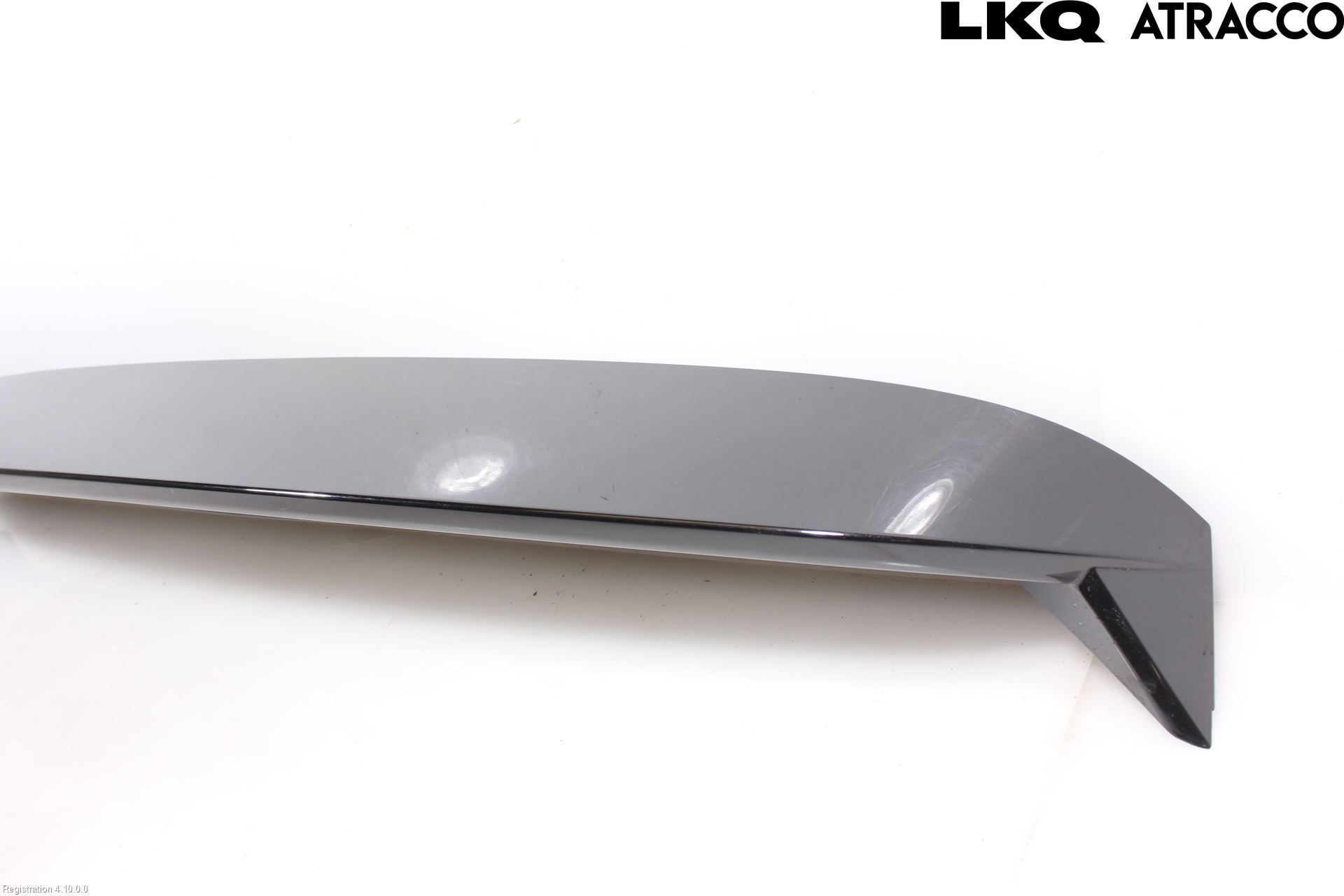 Opel CORSA F, CORSA-E 20- Spoiler Bakluke