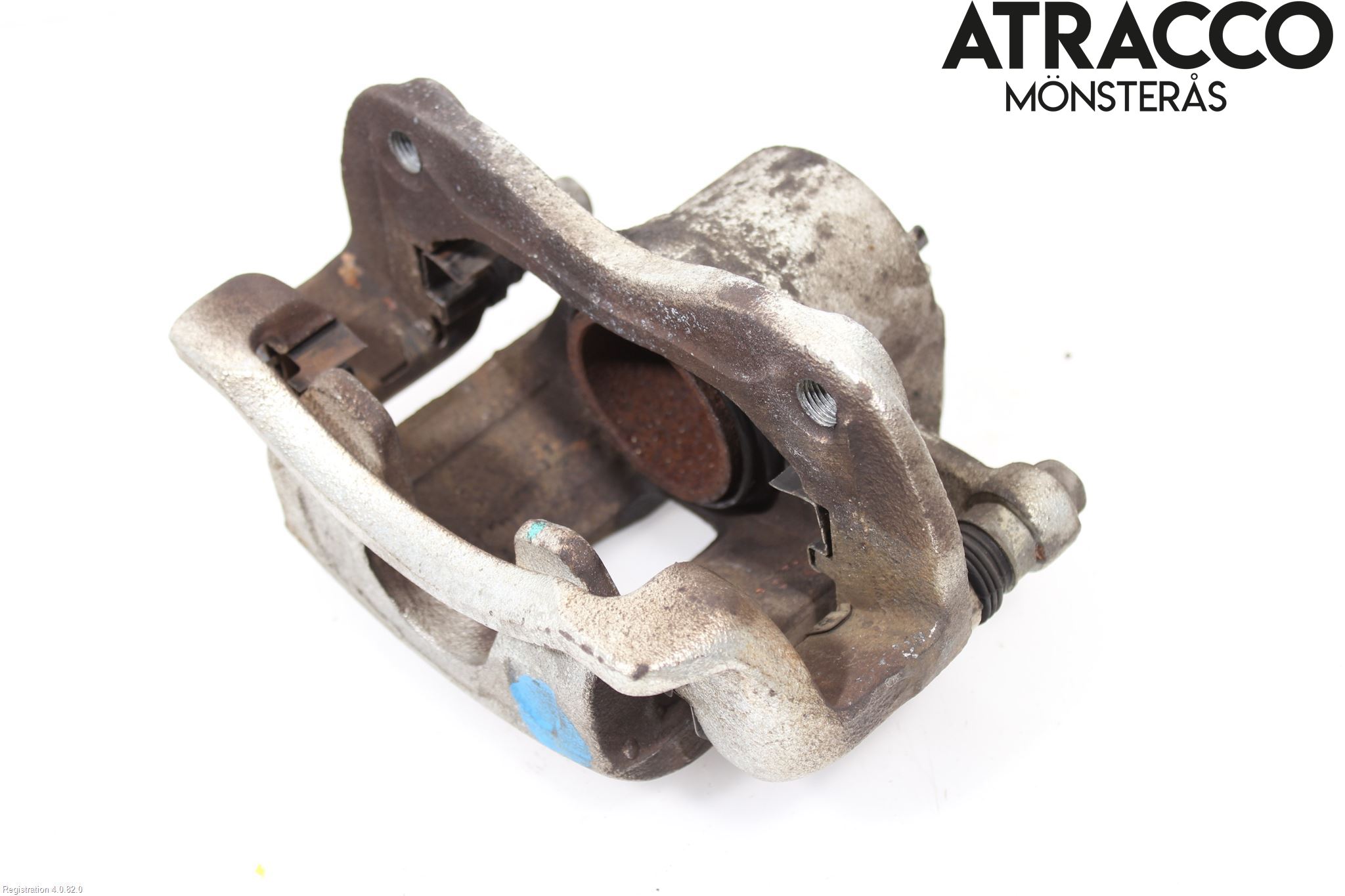 Hyundai i20 GB 15-20 Bremsecaliper Foran Høyre