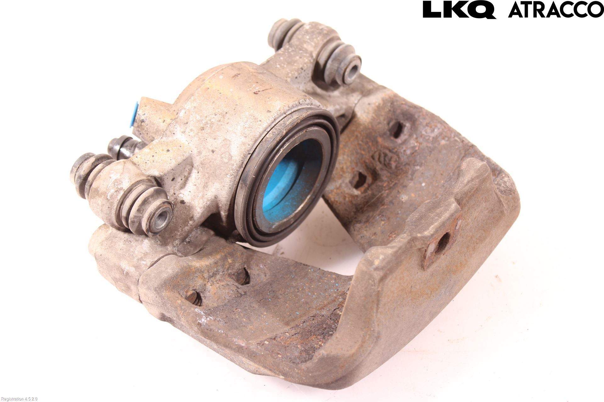 Mercedes-Benz MB E-KLASS (W212) 09-16 Bremsecaliper Foran Høyre