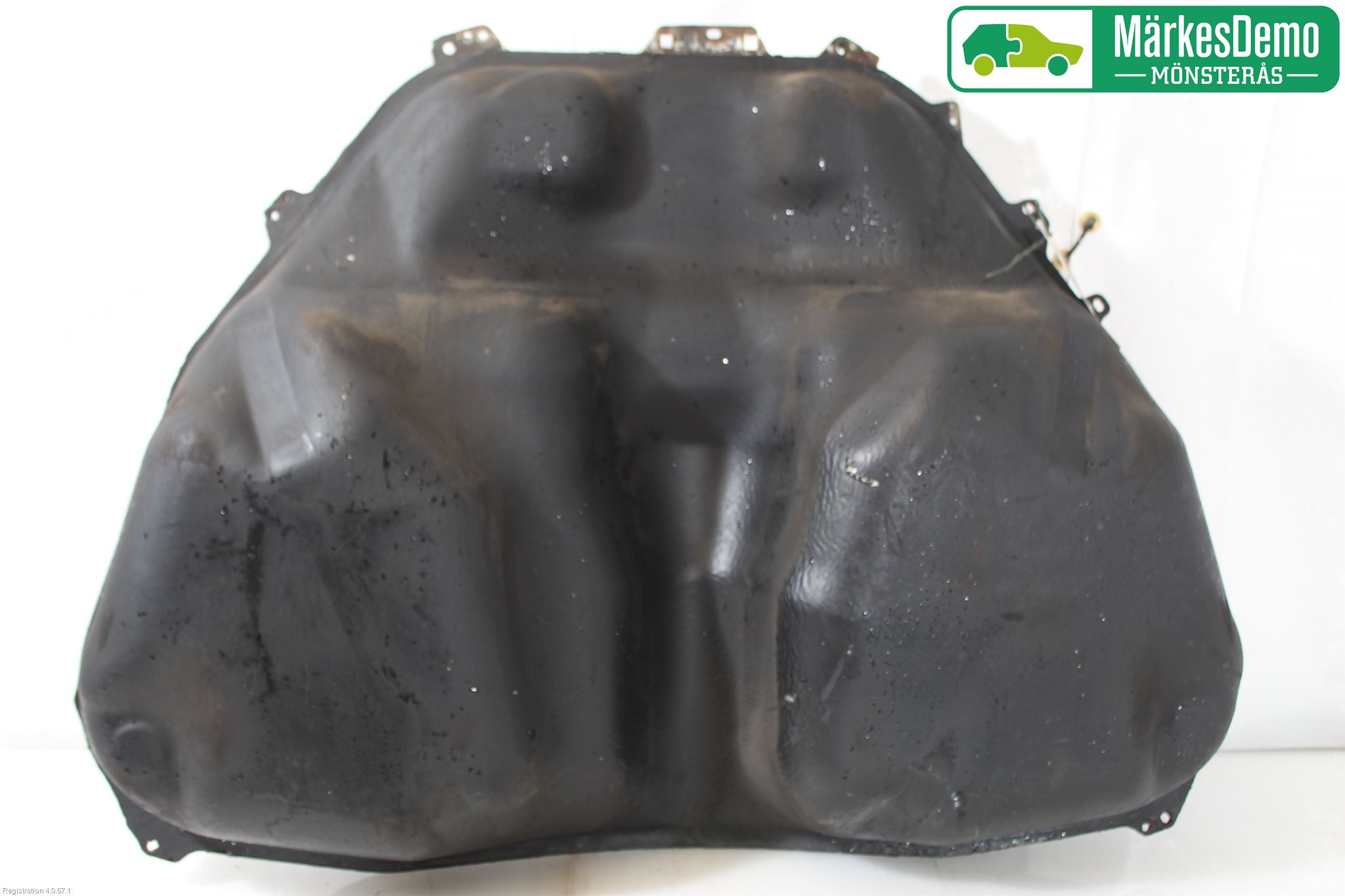 Subaru IMPREZA III 08-11 Drivstofftank Diesel