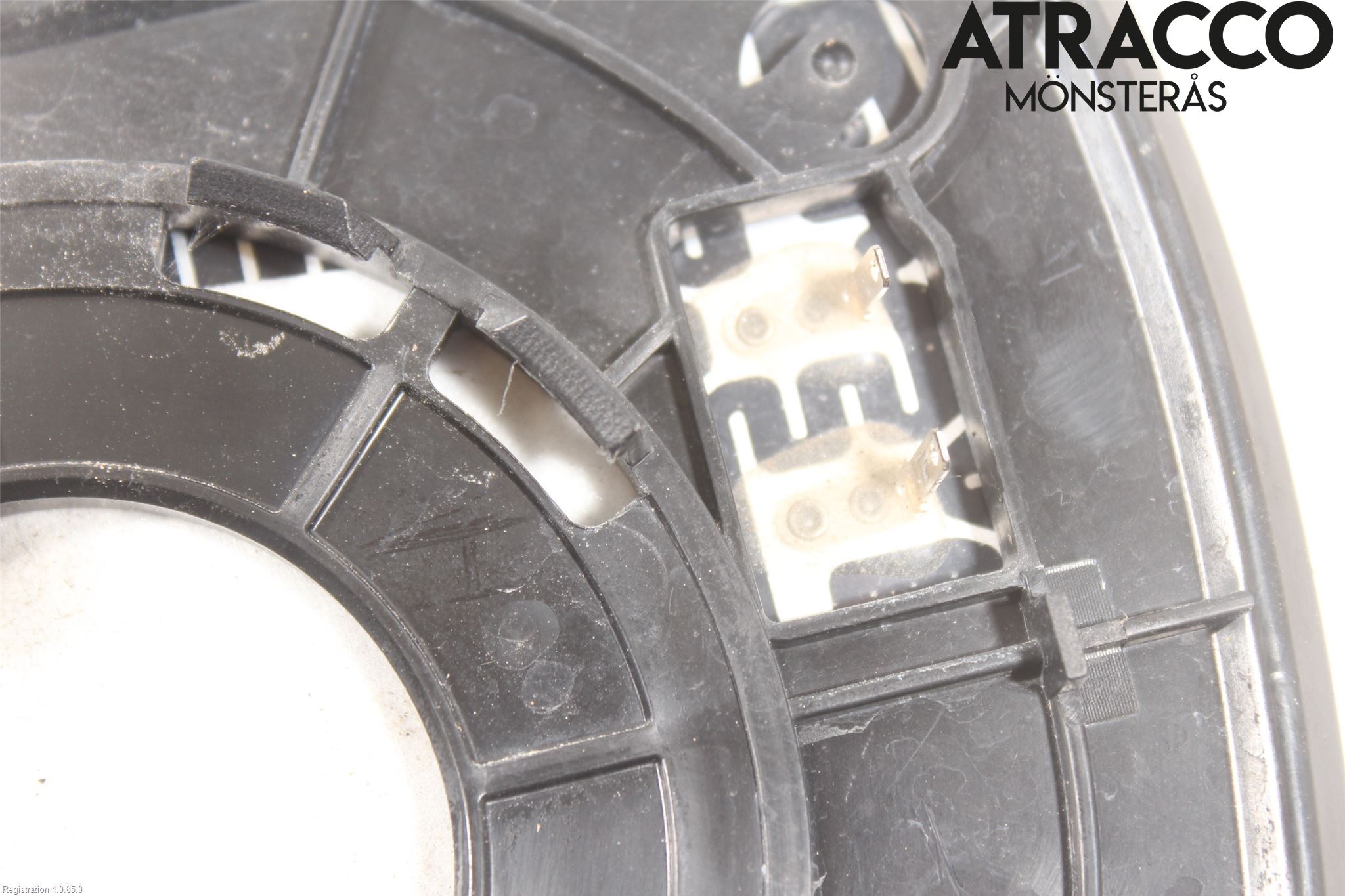 Hyundai i40 08-15 Speil Glass H