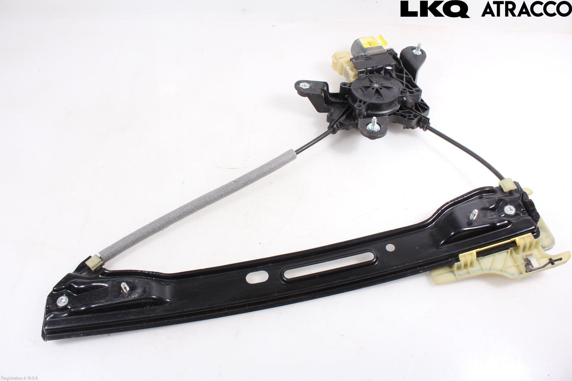 Ford MONDEO 15-22 Vindusheis El Komp