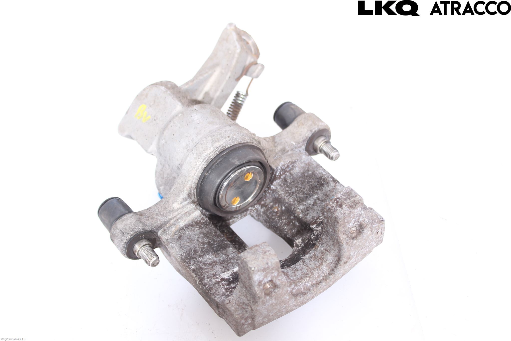 Saab 9-3 VER2/VER3 08-15 Bremsecaliper Bak Venstre