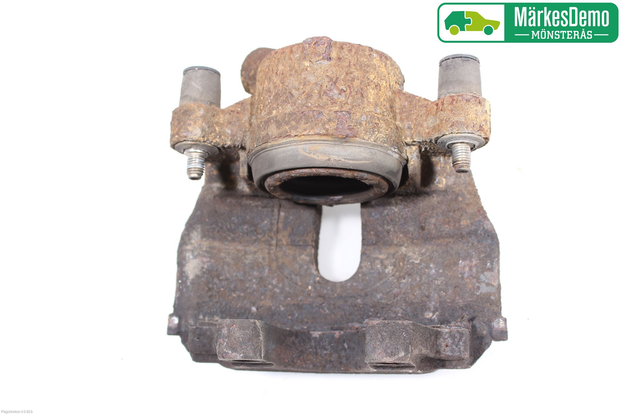 Citroen C5 08-17 Bremsecaliper Foran Venstre