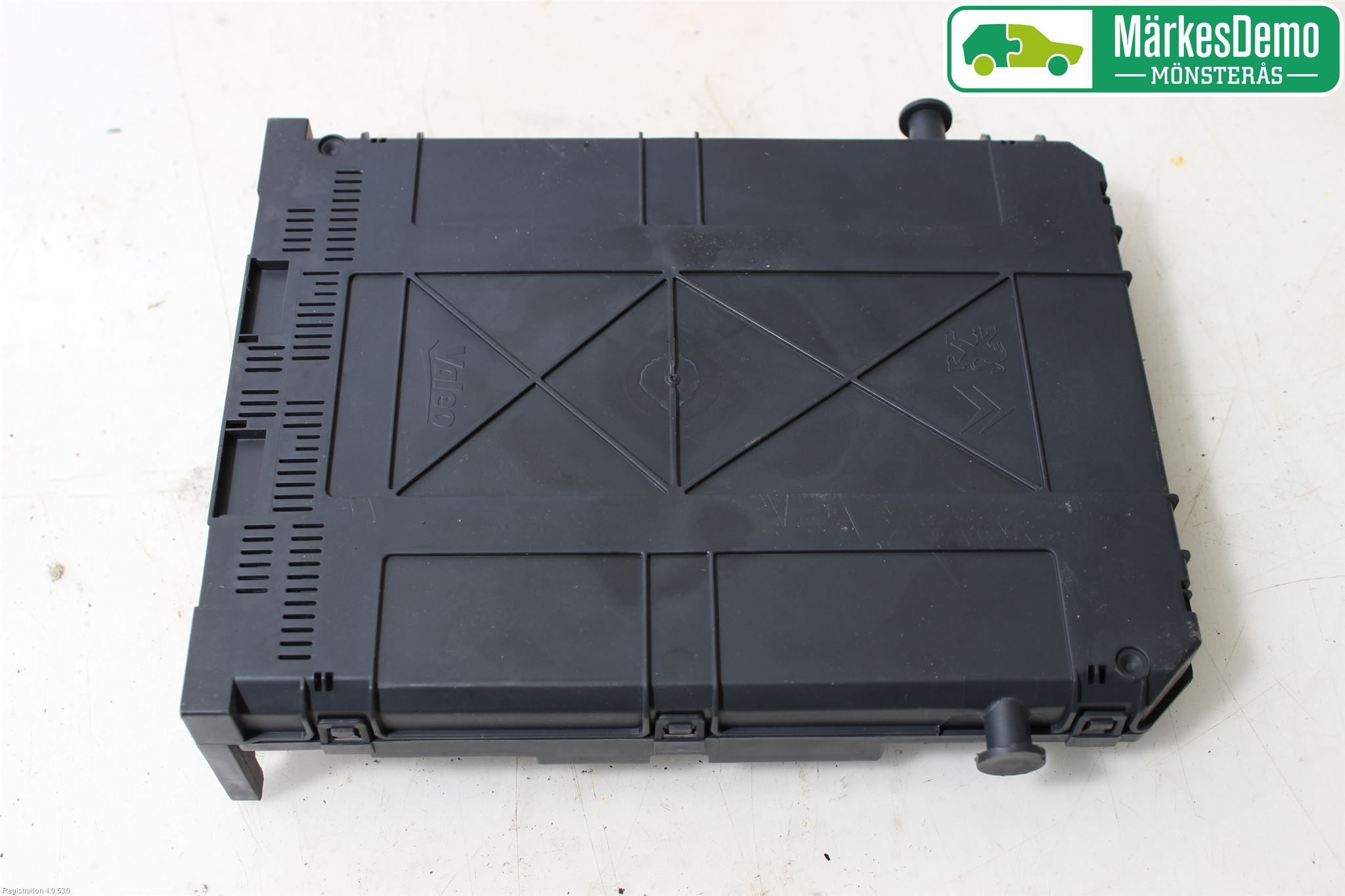 Citroen C3 10-17 Sikringsboks - Elsentral