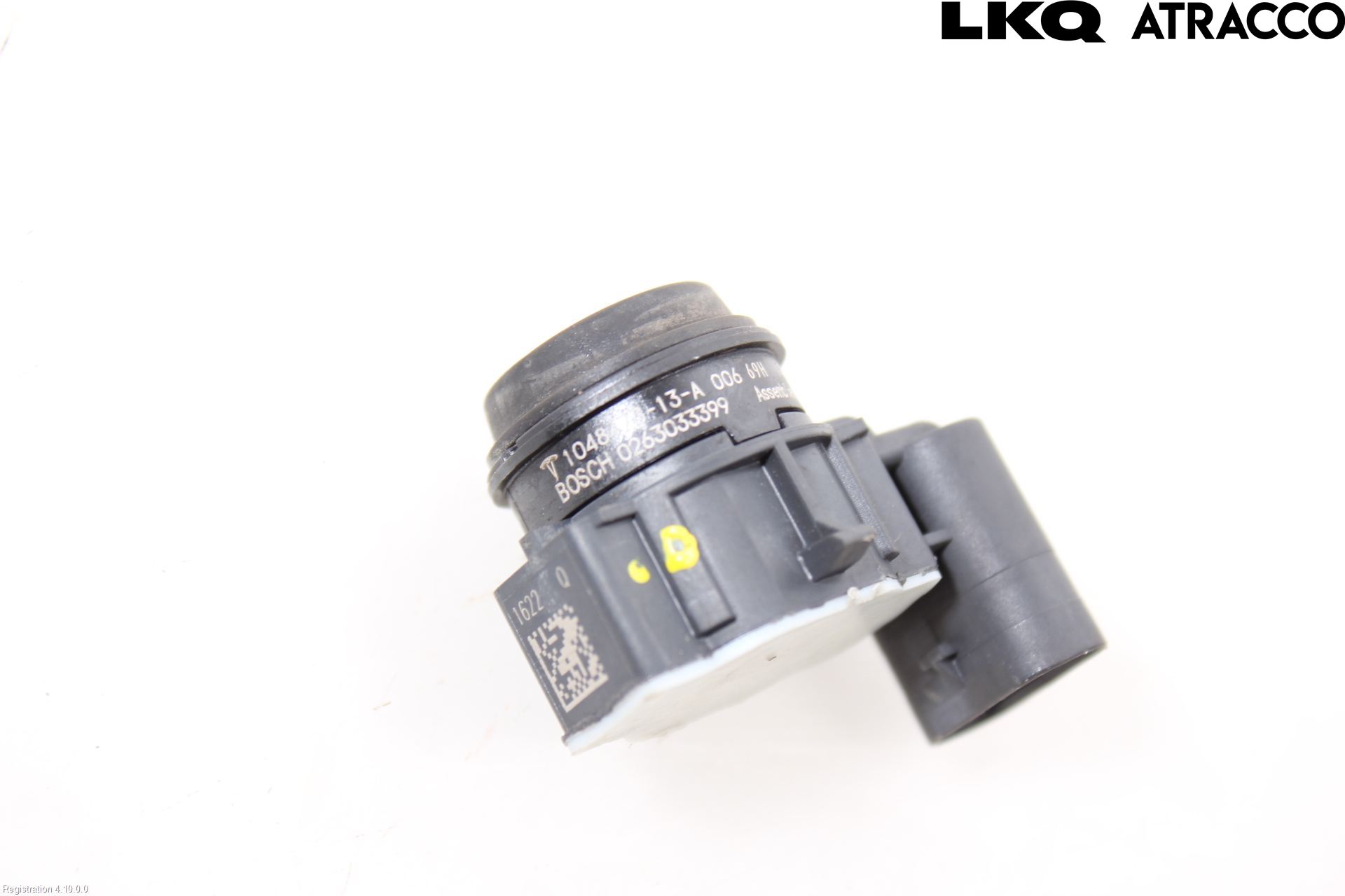 Tesla MODEL S 13- Sensor Ryggesensor
