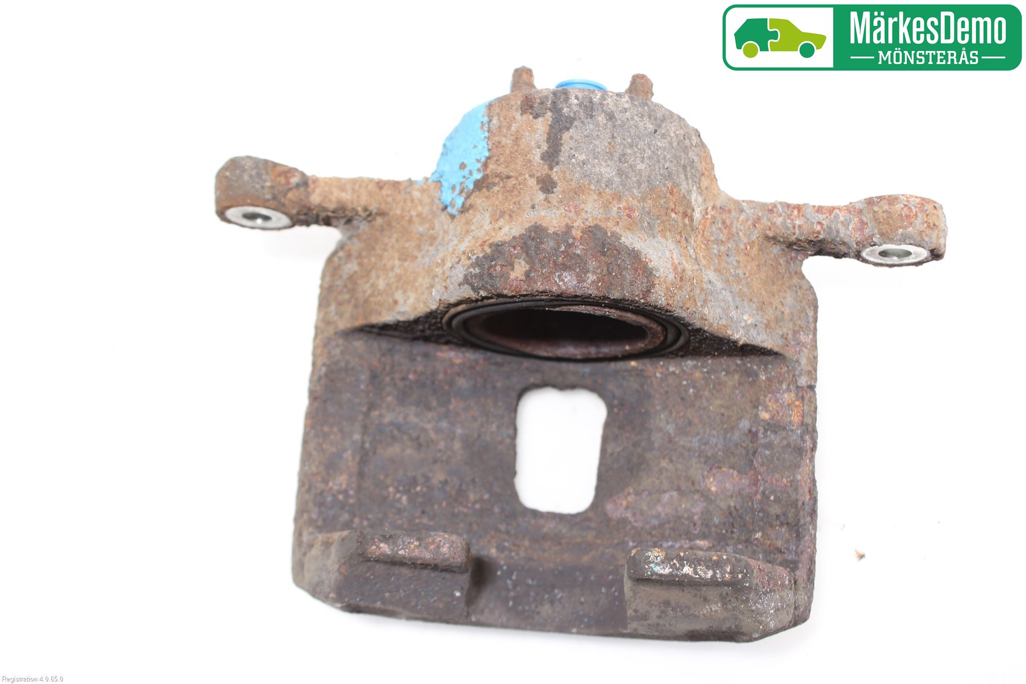 Hyundai i10 BA 14-16 Bremsecaliper Foran Høyre