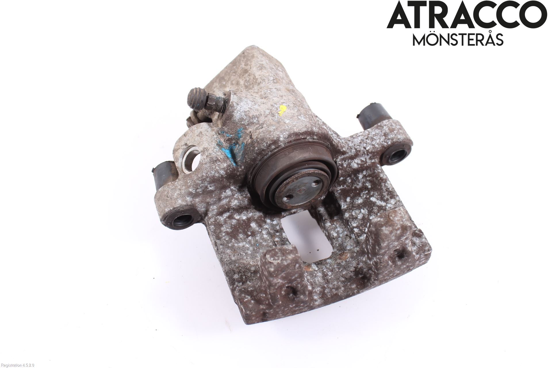 Ford FOCUS 15-18 Bremsecaliper Bak Høyre
