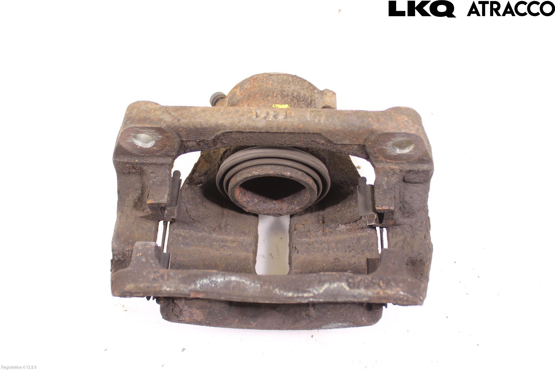 Mercedes-Benz MB CITAN (W415) 13-21 Bremsecaliper Foran Venstre