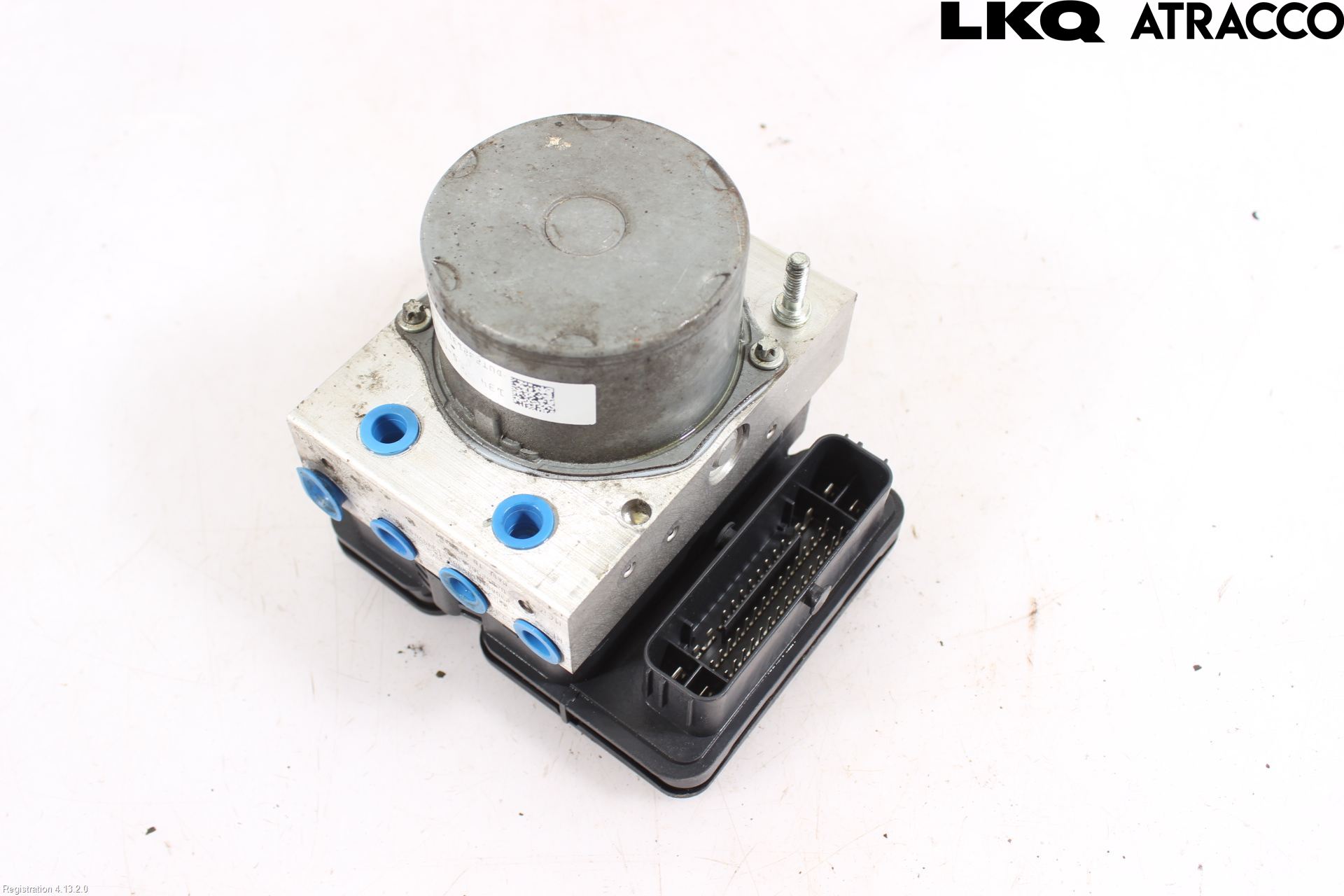 Tesla MODEL 3 17- Abs Hydraulikkaggregat