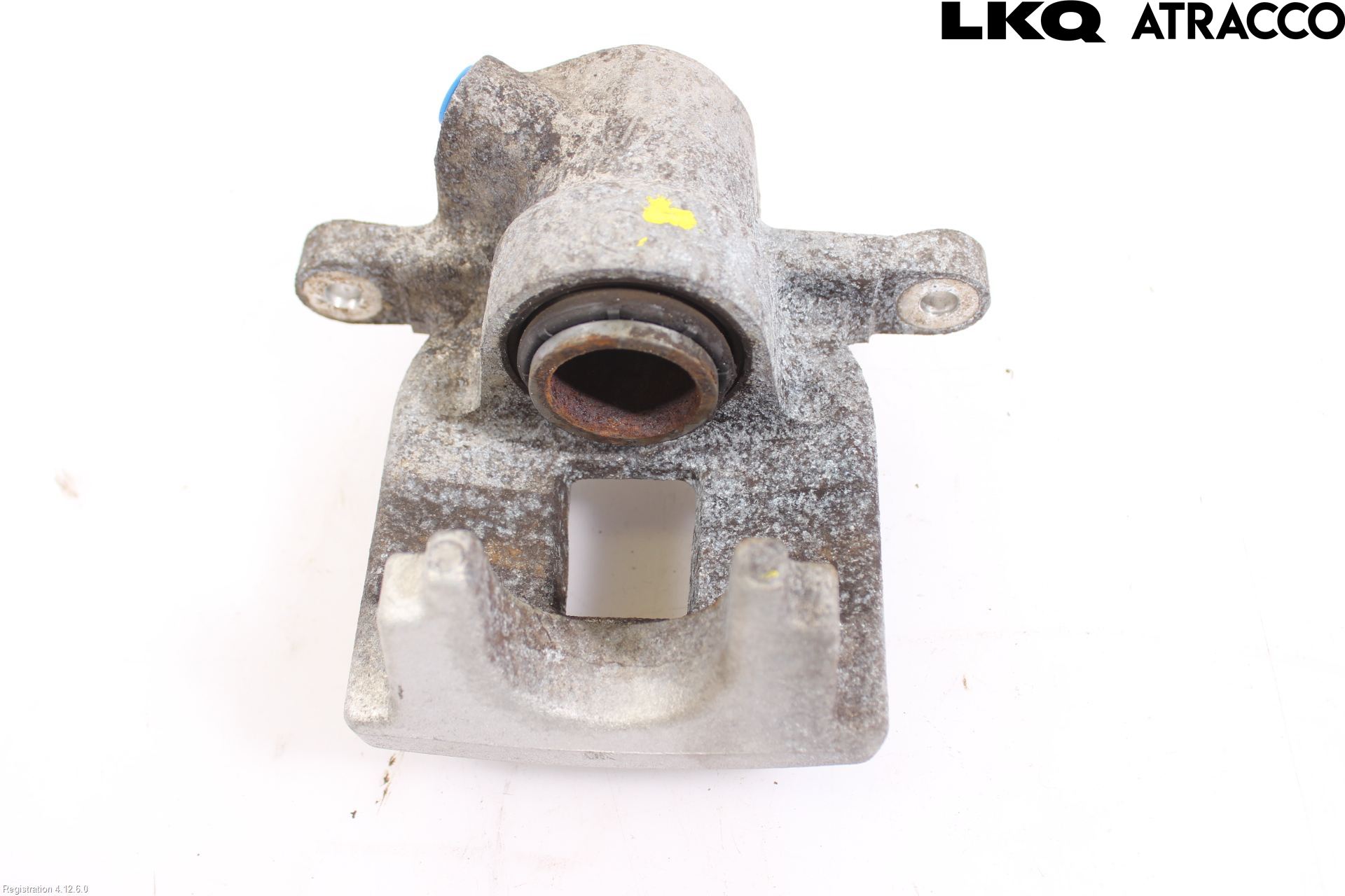 Toyota VERSO 09-18 Bremsecaliper Bak Høyre