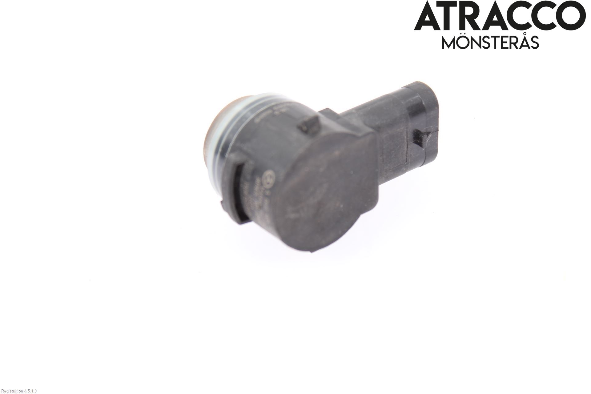 Mercedes-Benz MB CLA-KLASS (C117/X117) 13-19 Sensor Ryggesensor