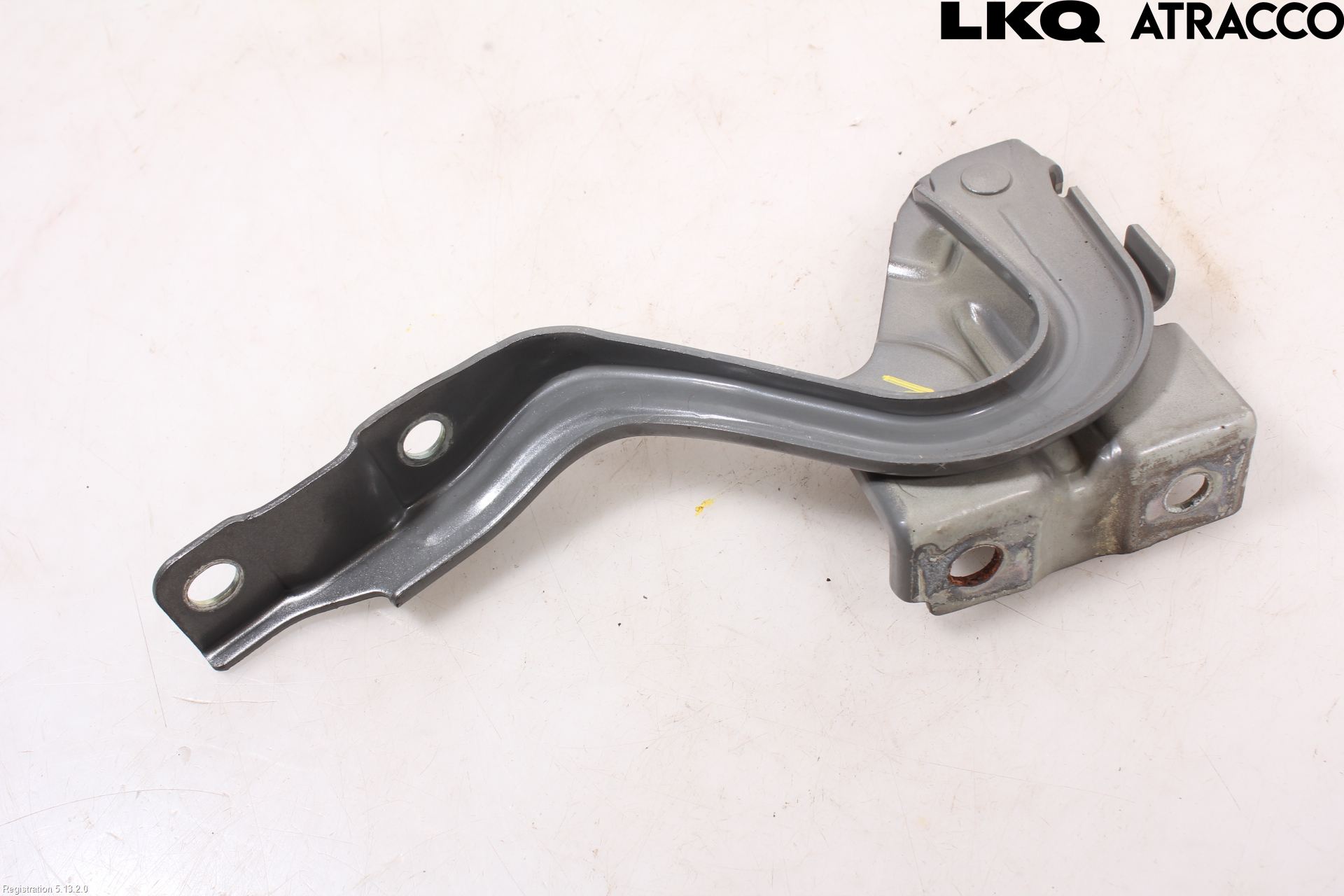 Kia CARENS III 13-19 Panser Hengsel - Hengsler