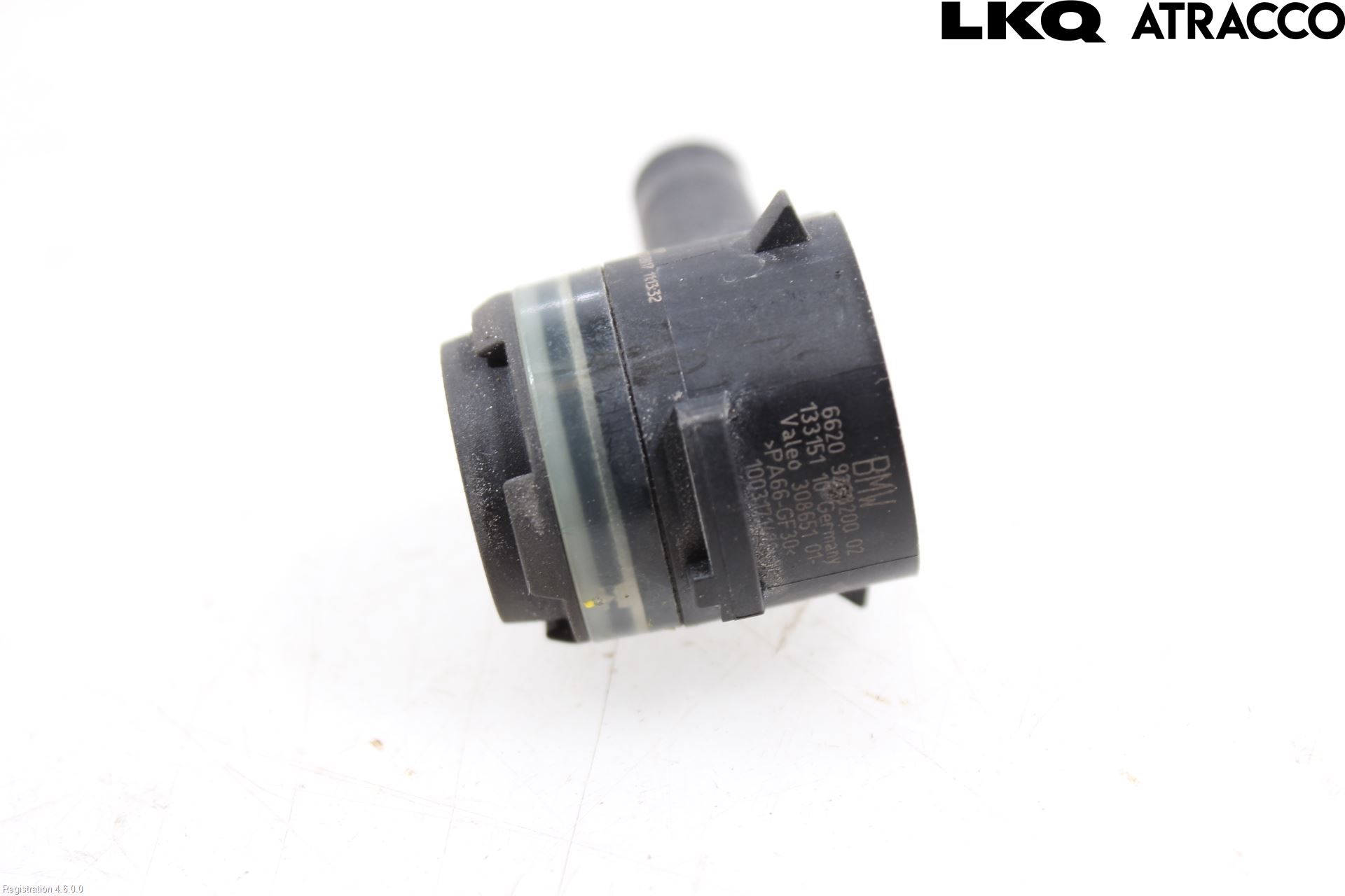 BMW 5 G30/G31/F90 17-23 Sensor Parkering Front
