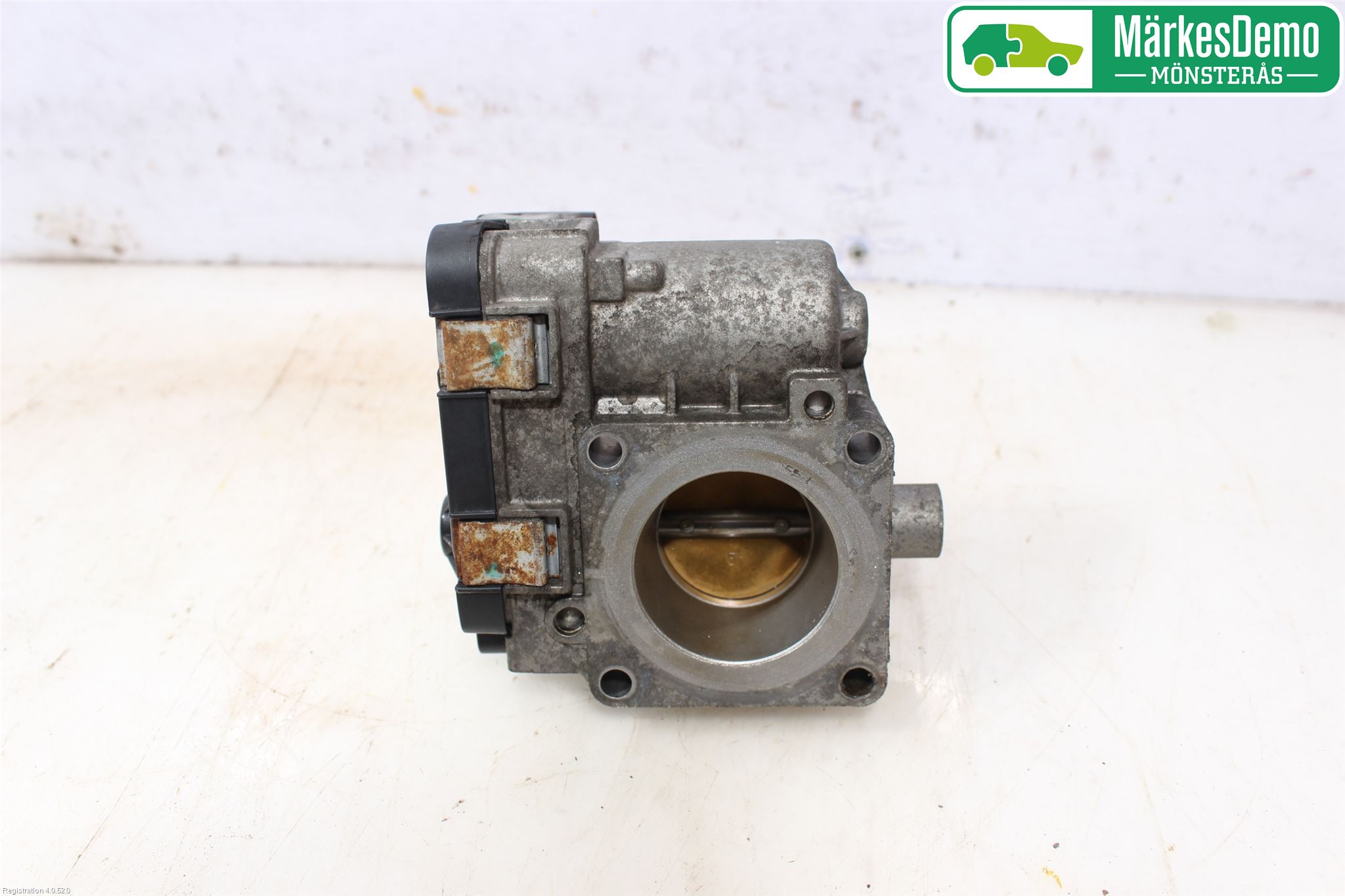 Ford KA 09-16 Inns Spjeldhus