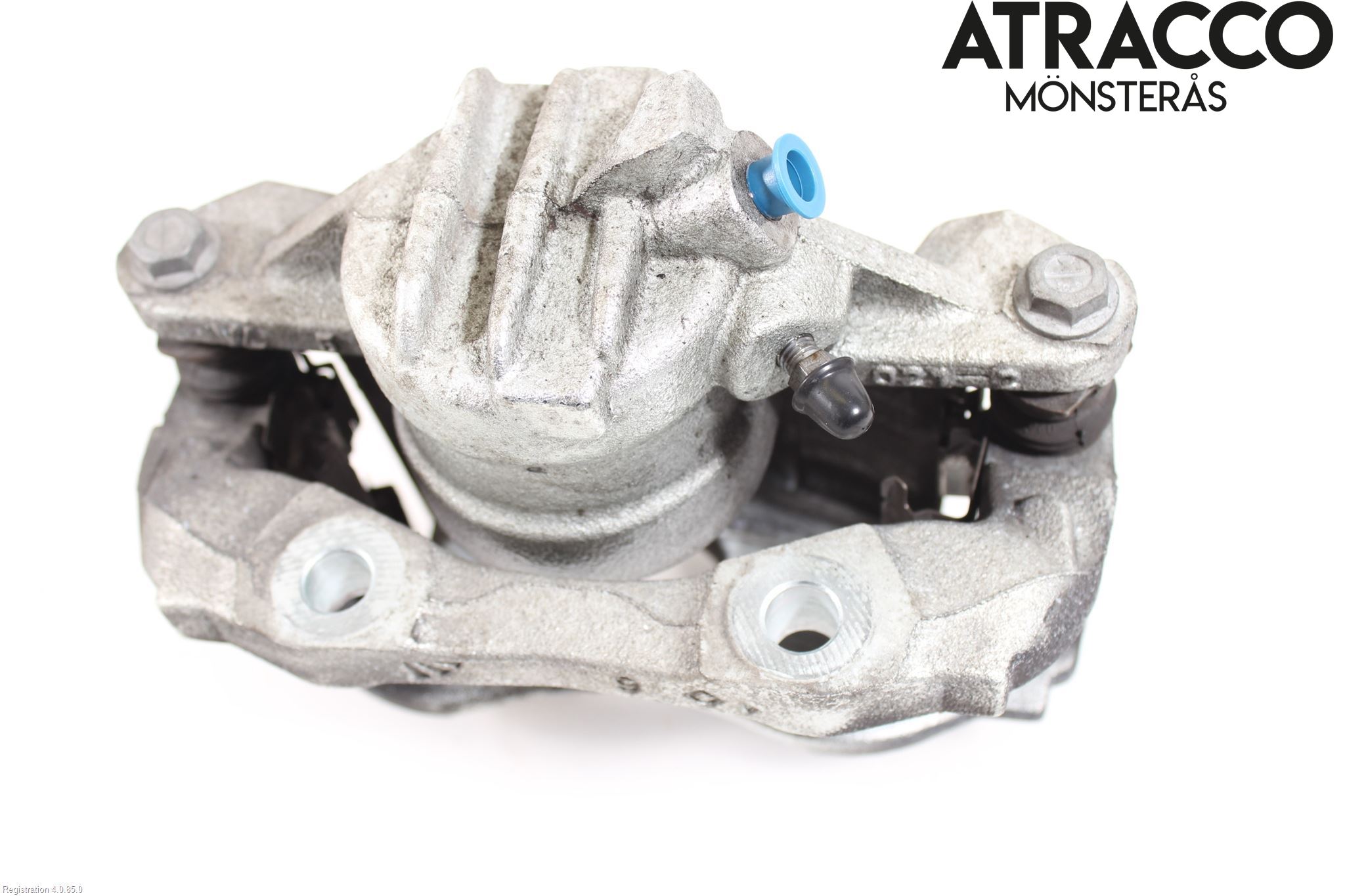Citroen COTROEN C3 17-24 Bremsecaliper Foran Høyre