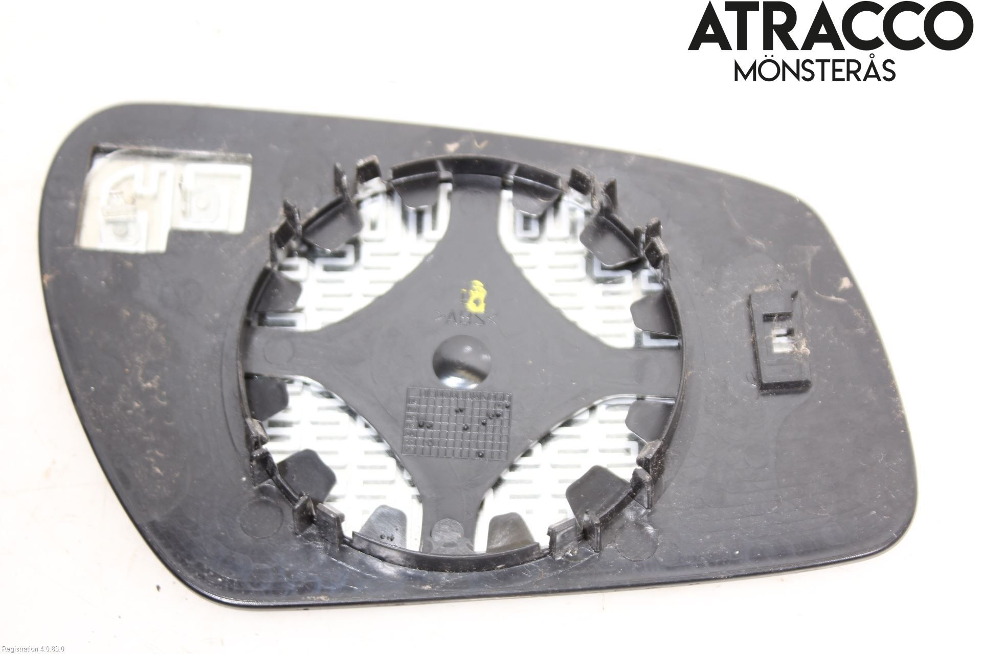 Ford FOCUS     04-07 Speil Glass V