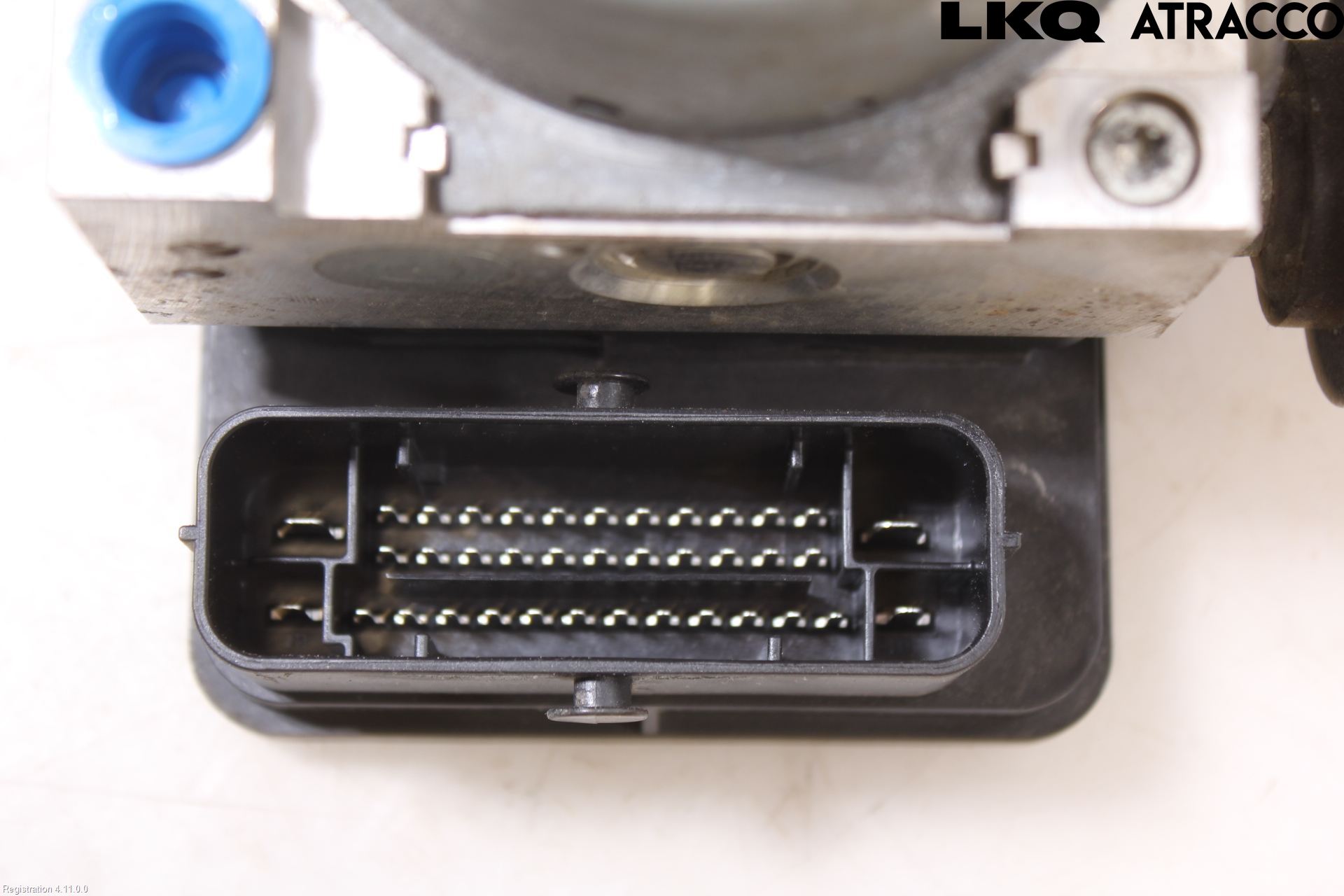 Kia PICANTO 17- Abs Hydraulikkaggregat