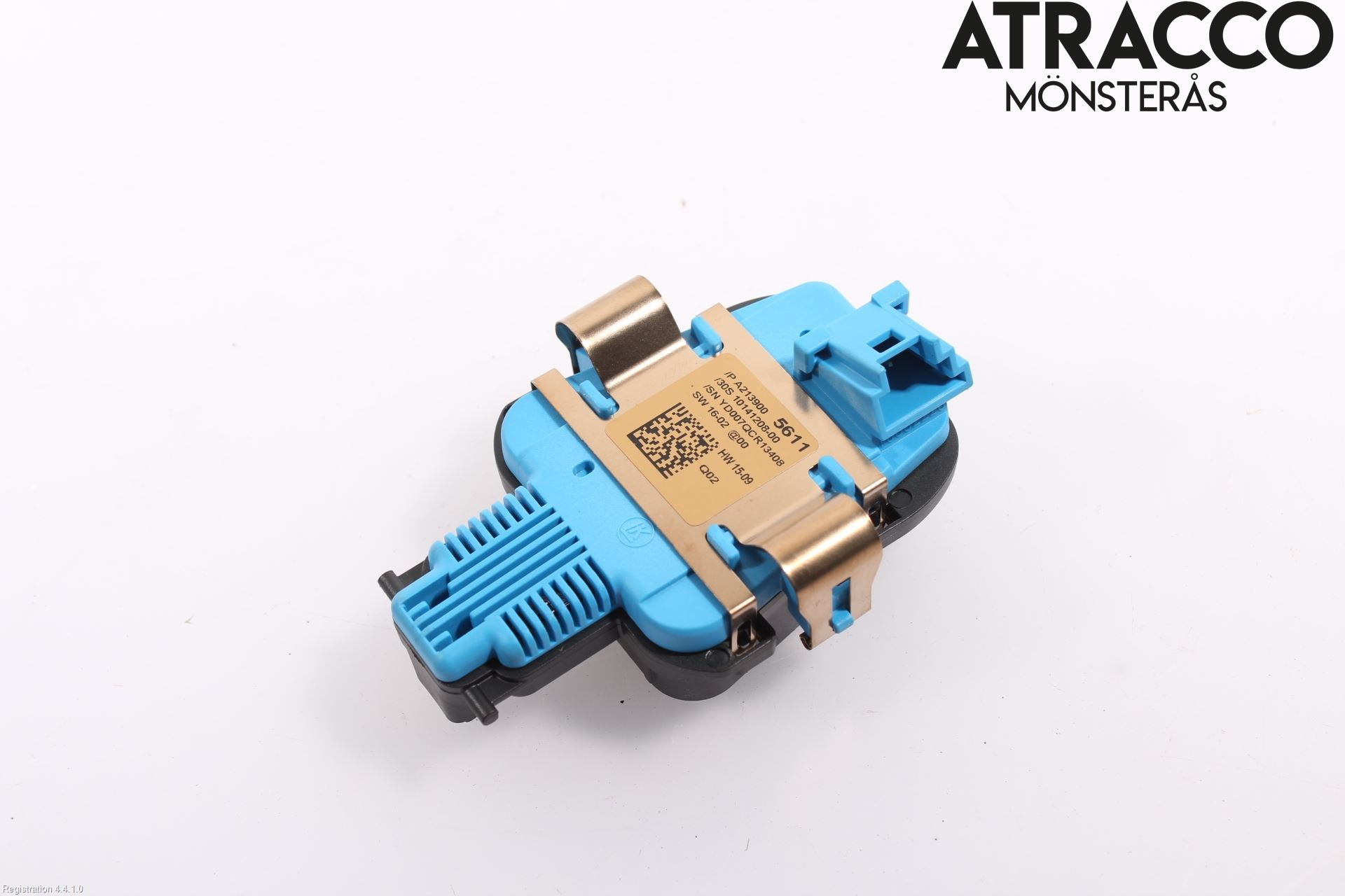 Mercedes-Benz MB E-KLASS (W213) 16-23 Sensor Regnsensor