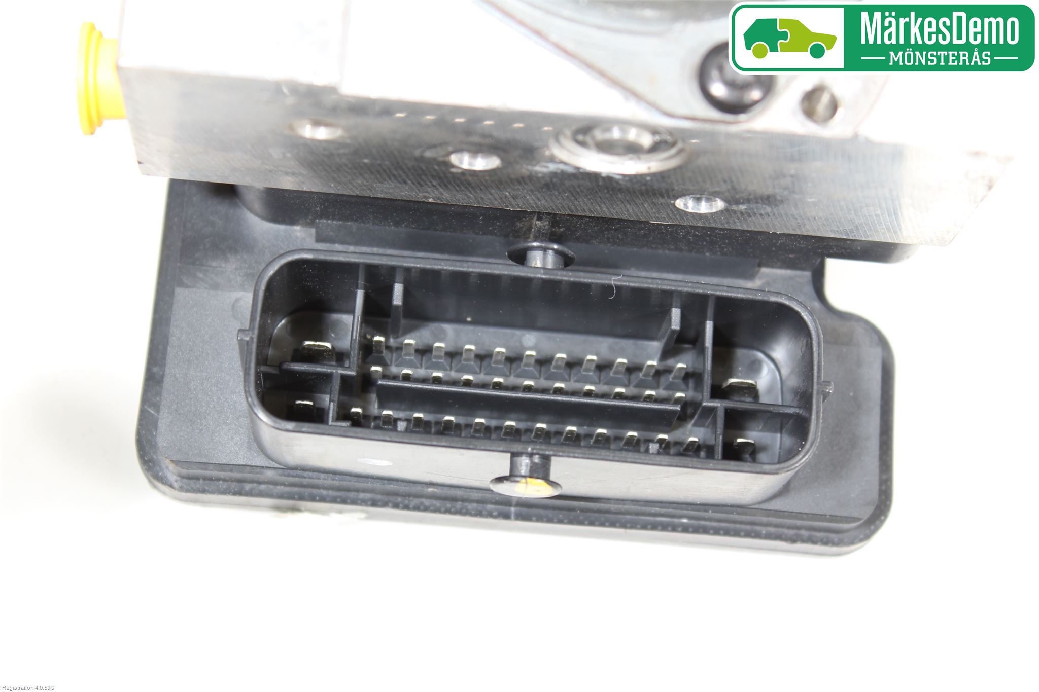 Hyundai i30 GD 13-17 Abs Hydraulikkaggregat