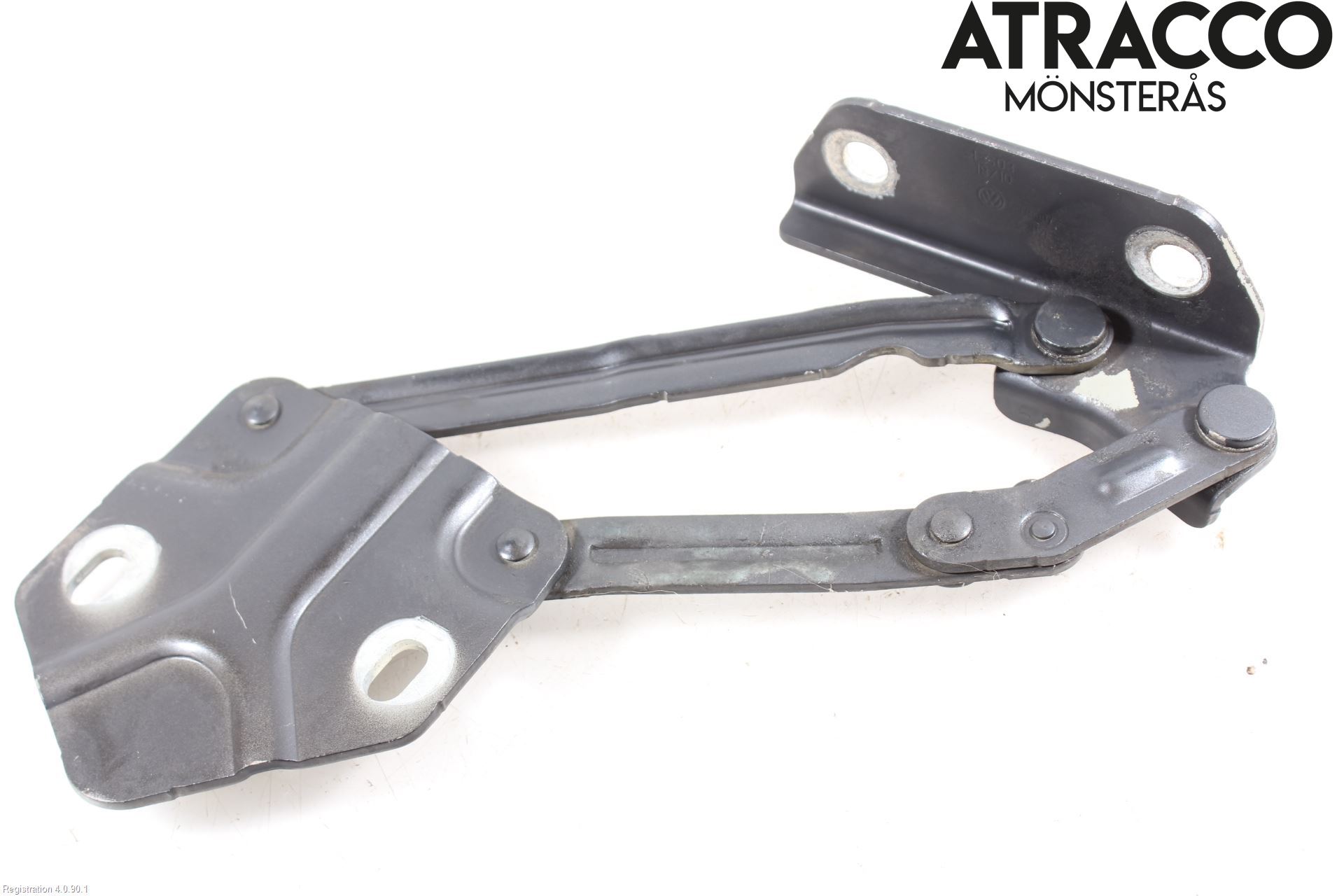 Volkswagen VW CADDY      04-10 Panser Hengsel - Hengsler