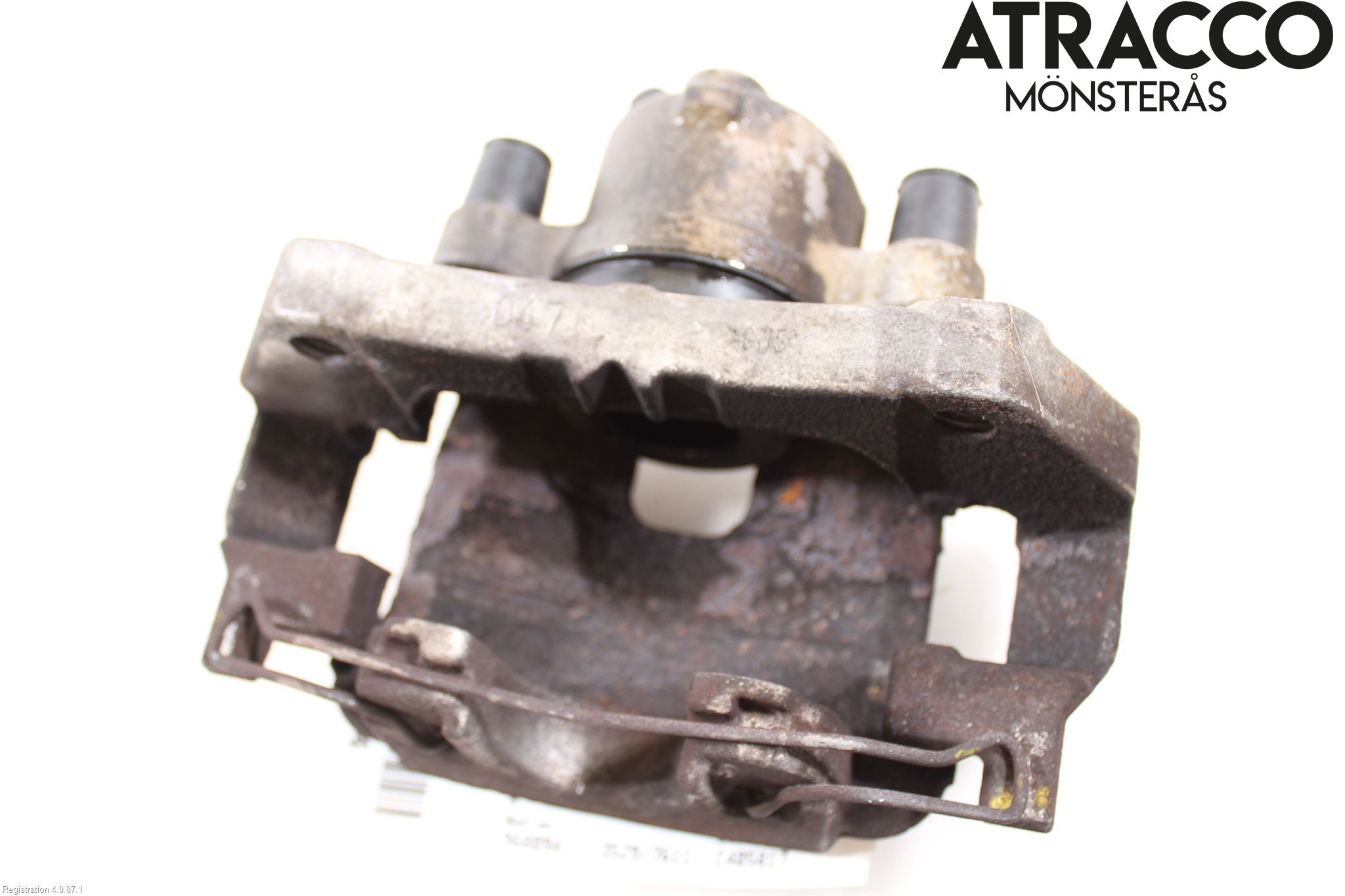 Opel ASTRA K 16-22 Bremsecaliper Foran Venstre