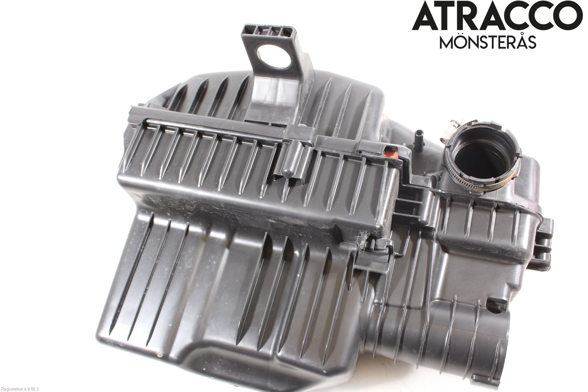 Citroen COTROEN C3 17-24 Luftfilter Boks